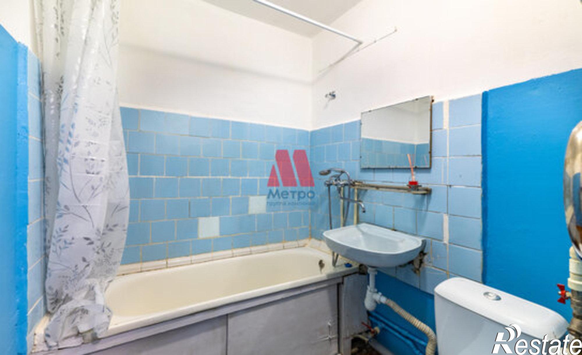 Купить квартиру за 2 690 000 рублей на Корабельная улица, 22