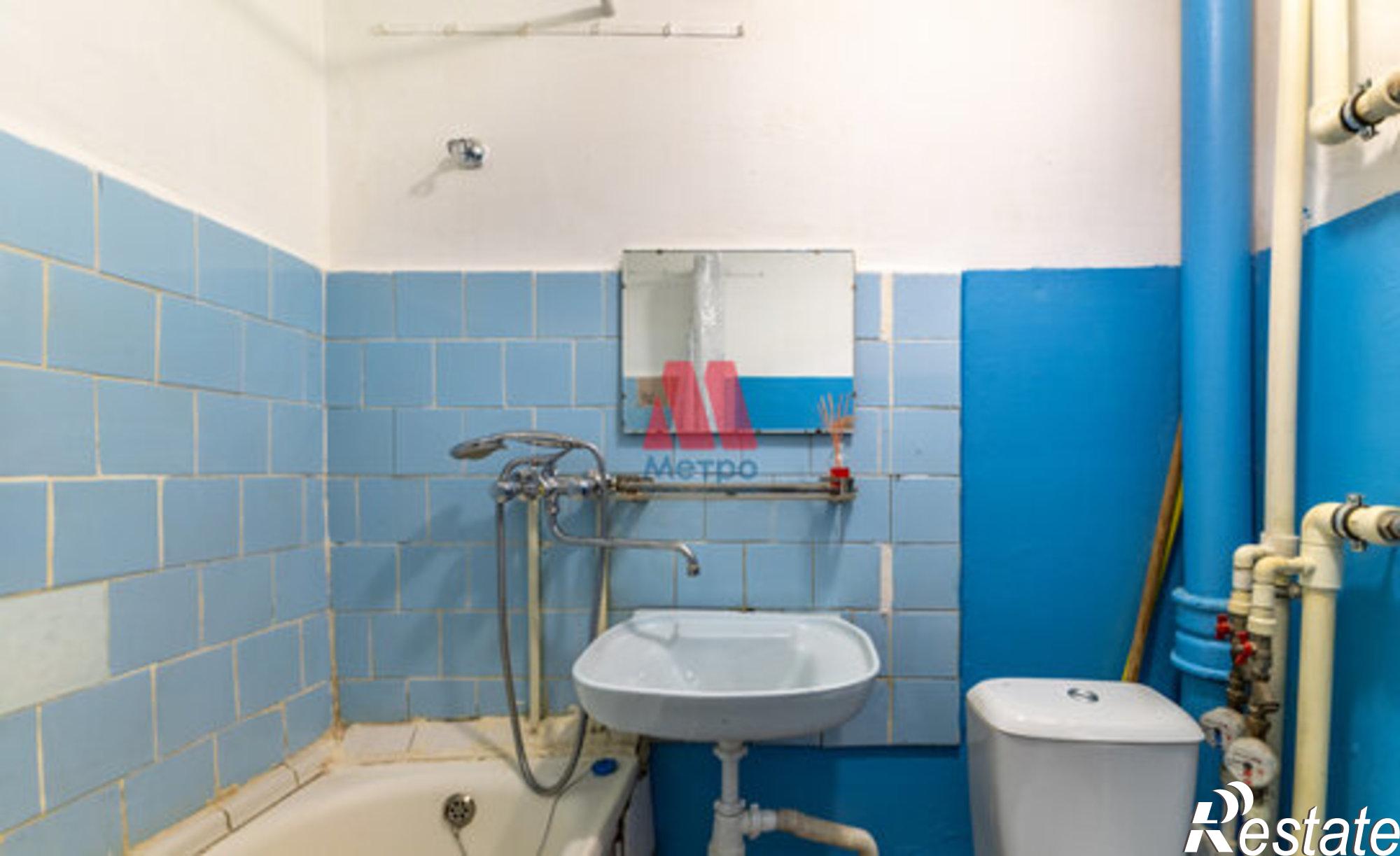 Купить квартиру за 2 690 000 рублей на Корабельная улица, 22