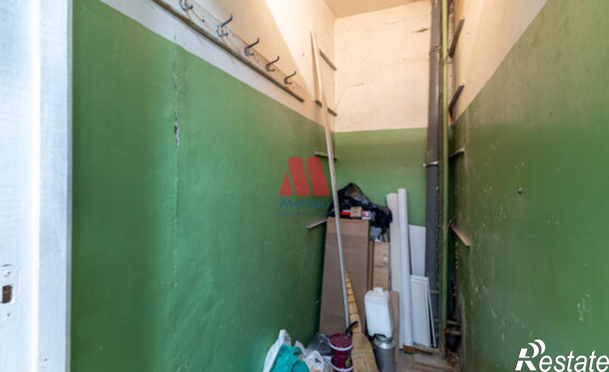 Купить квартиру за 2 690 000 рублей на Корабельная улица, 22