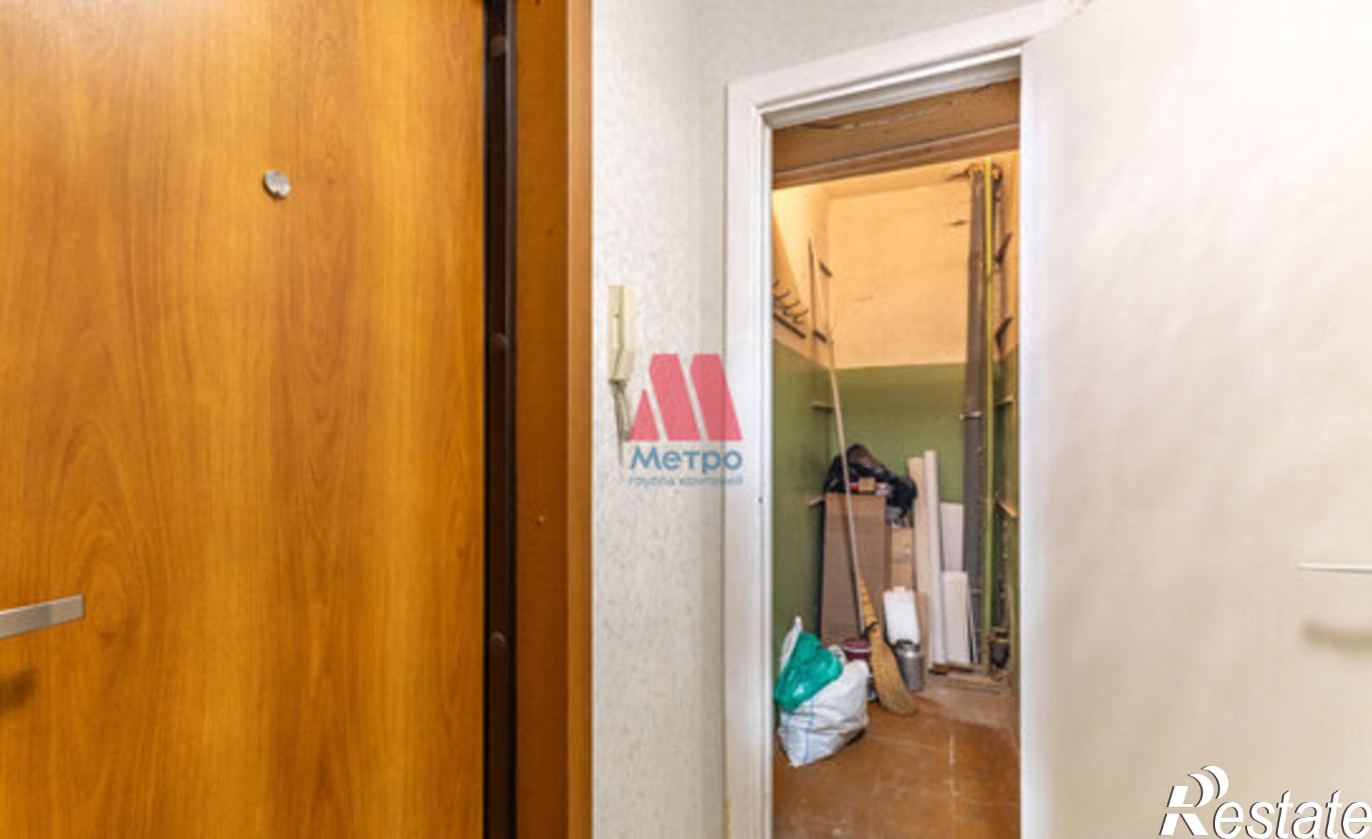 Купить квартиру за 2 690 000 рублей на Корабельная улица, 22