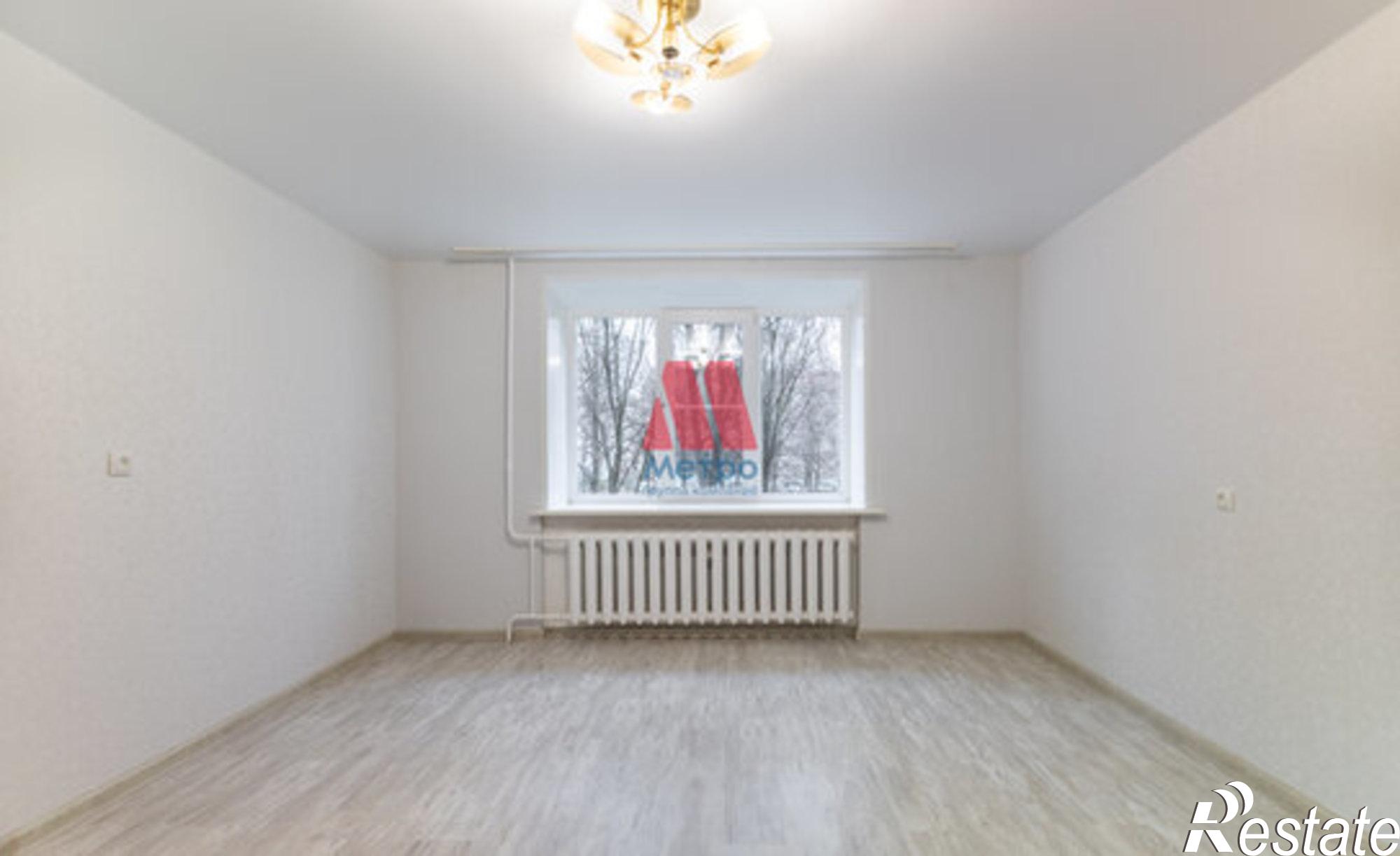 Купить квартиру за 2 690 000 рублей на Корабельная улица, 22