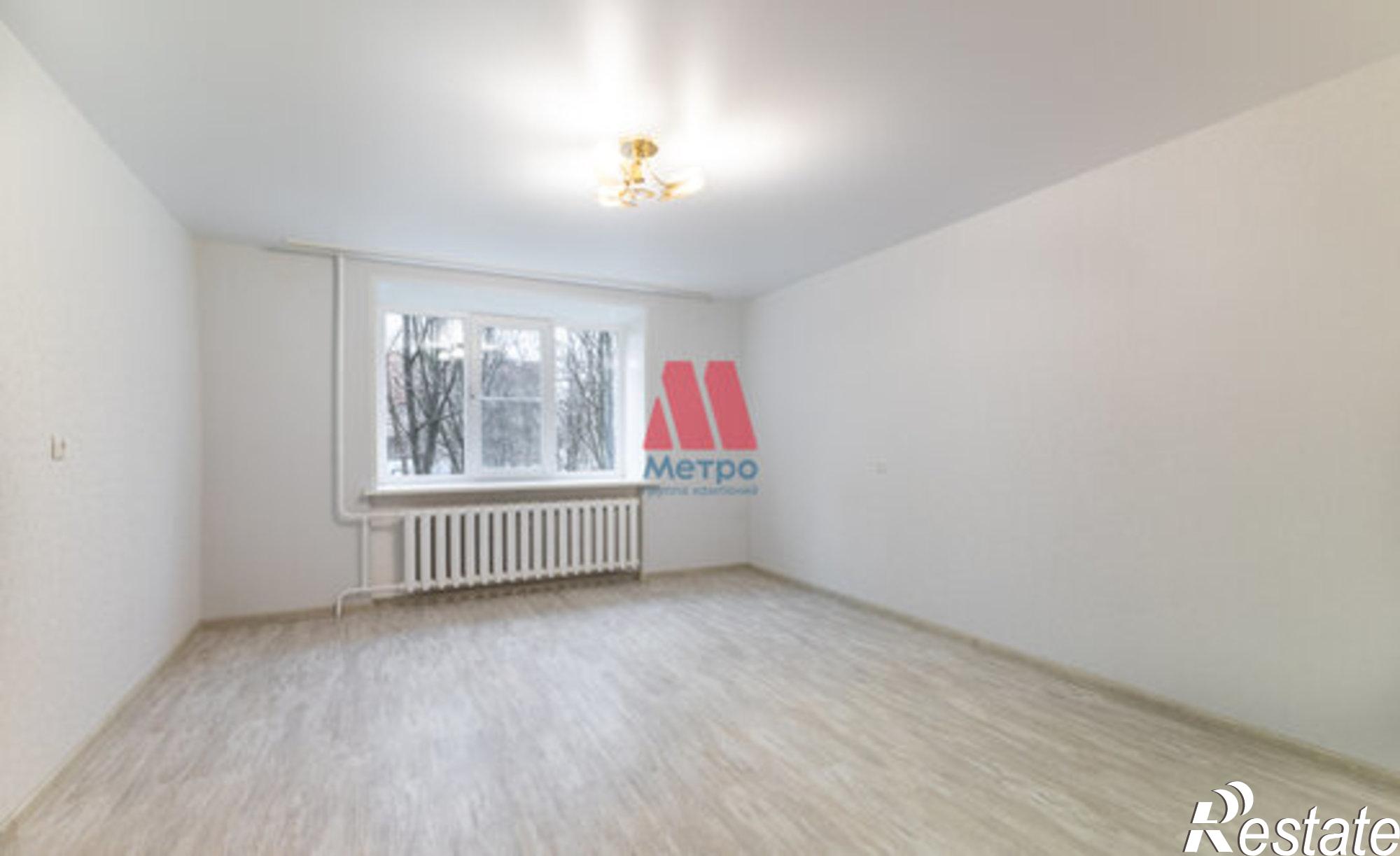 Купить квартиру за 2 690 000 рублей на Корабельная улица, 22