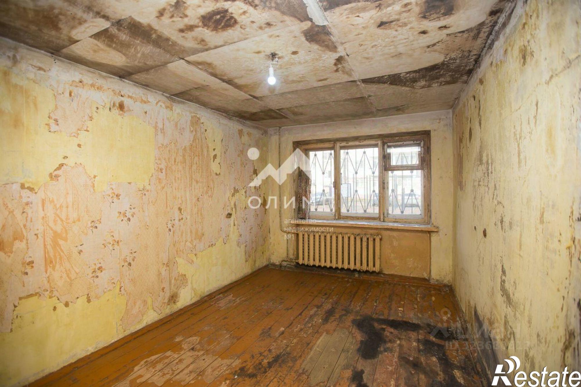 Купить квартиру за 2 300 000 рублей на проезд Шавырина, 1