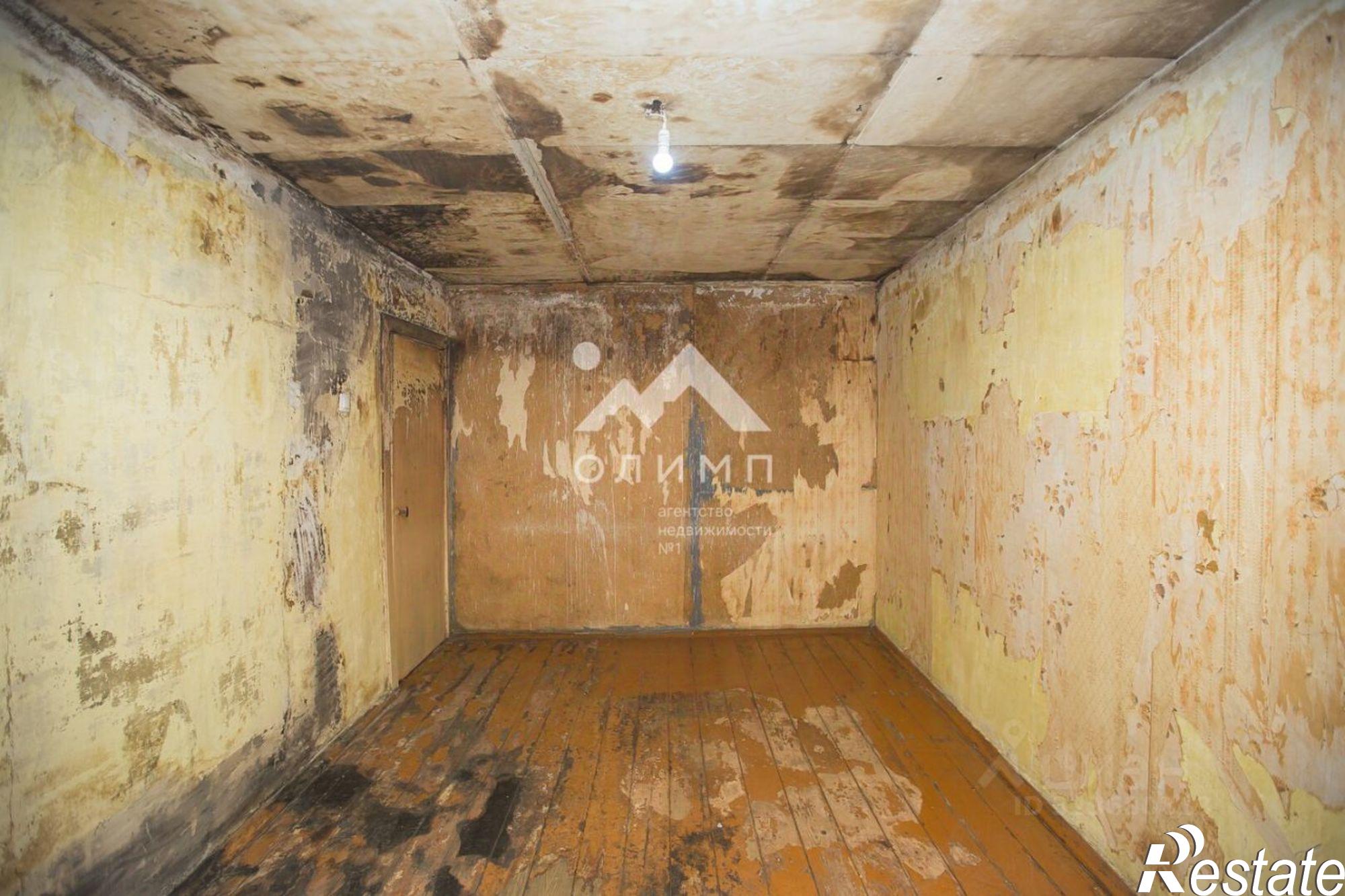 Купить квартиру за 2 300 000 рублей на проезд Шавырина, 1