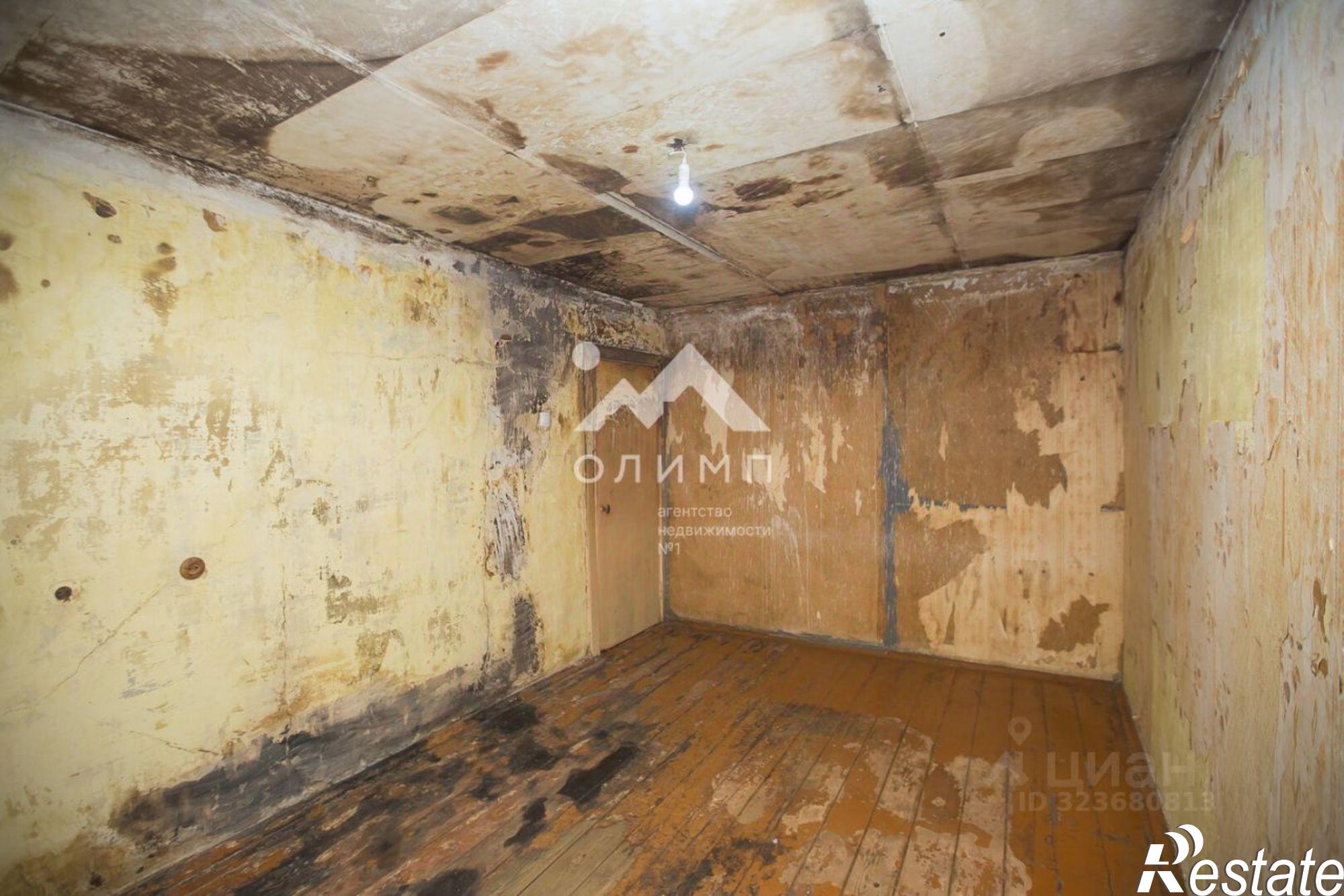 Купить квартиру за 2 300 000 рублей на проезд Шавырина, 1