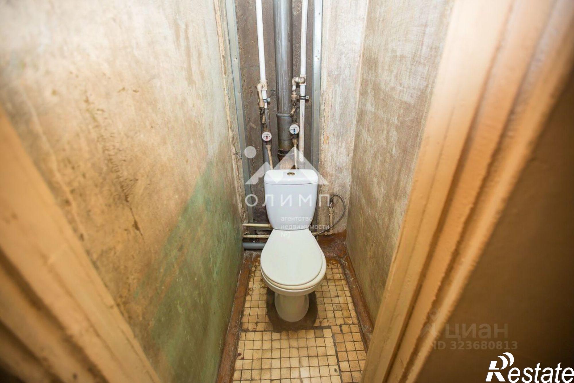 Купить квартиру за 2 300 000 рублей на проезд Шавырина, 1