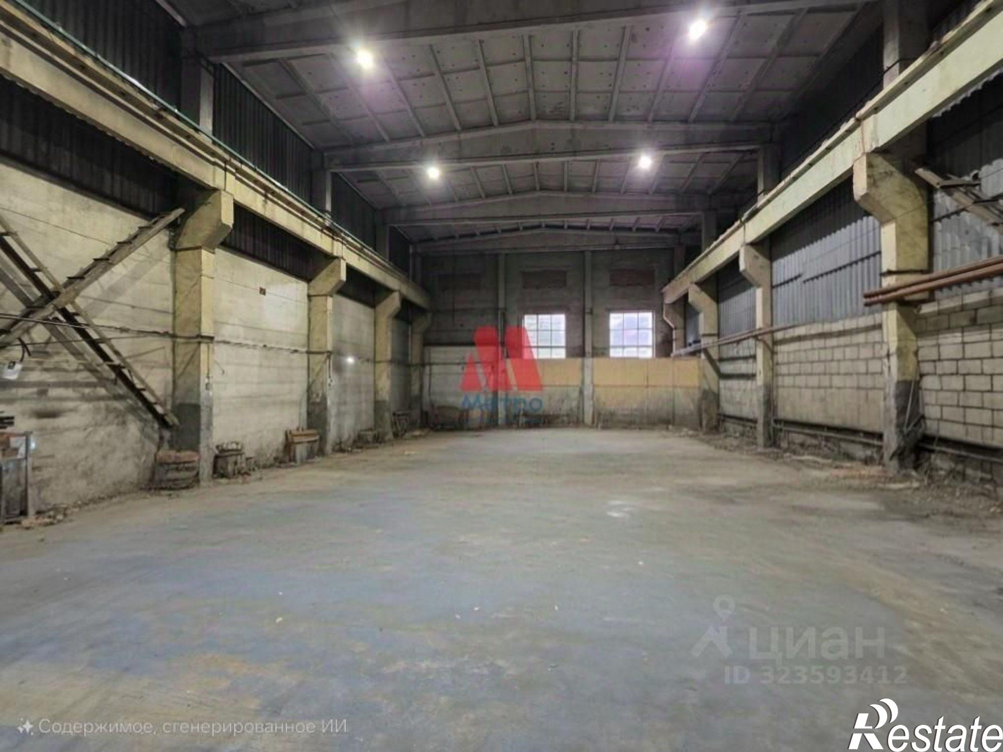 Купить помещение свободного назначения за 56 001 000 рублей на Корабельная улица, 1В