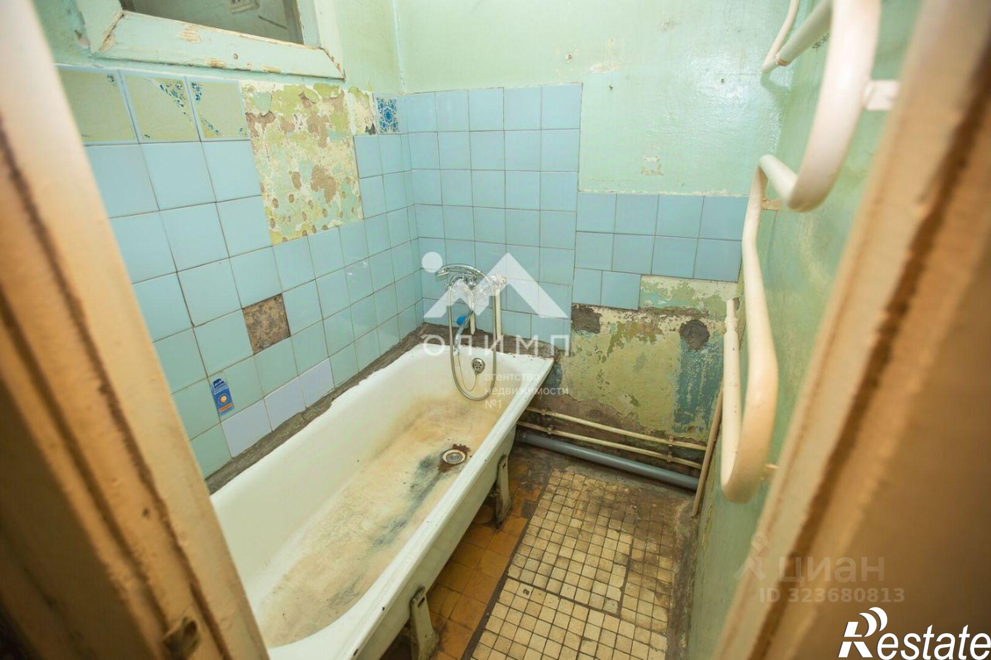 Купить квартиру за 2 300 000 рублей на проезд Шавырина, 1