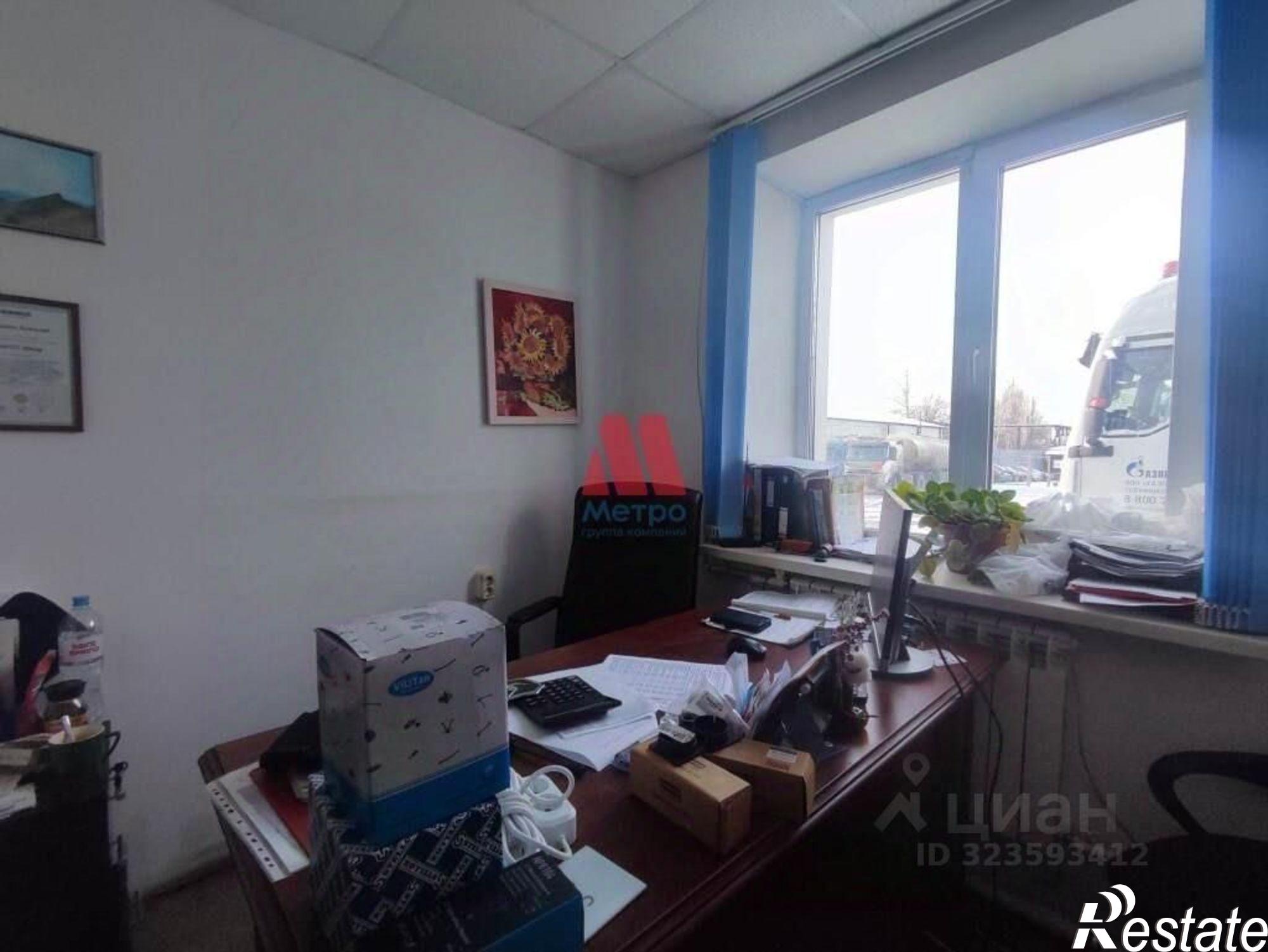 Купить помещение свободного назначения за 56 001 000 рублей на Корабельная улица, 1В