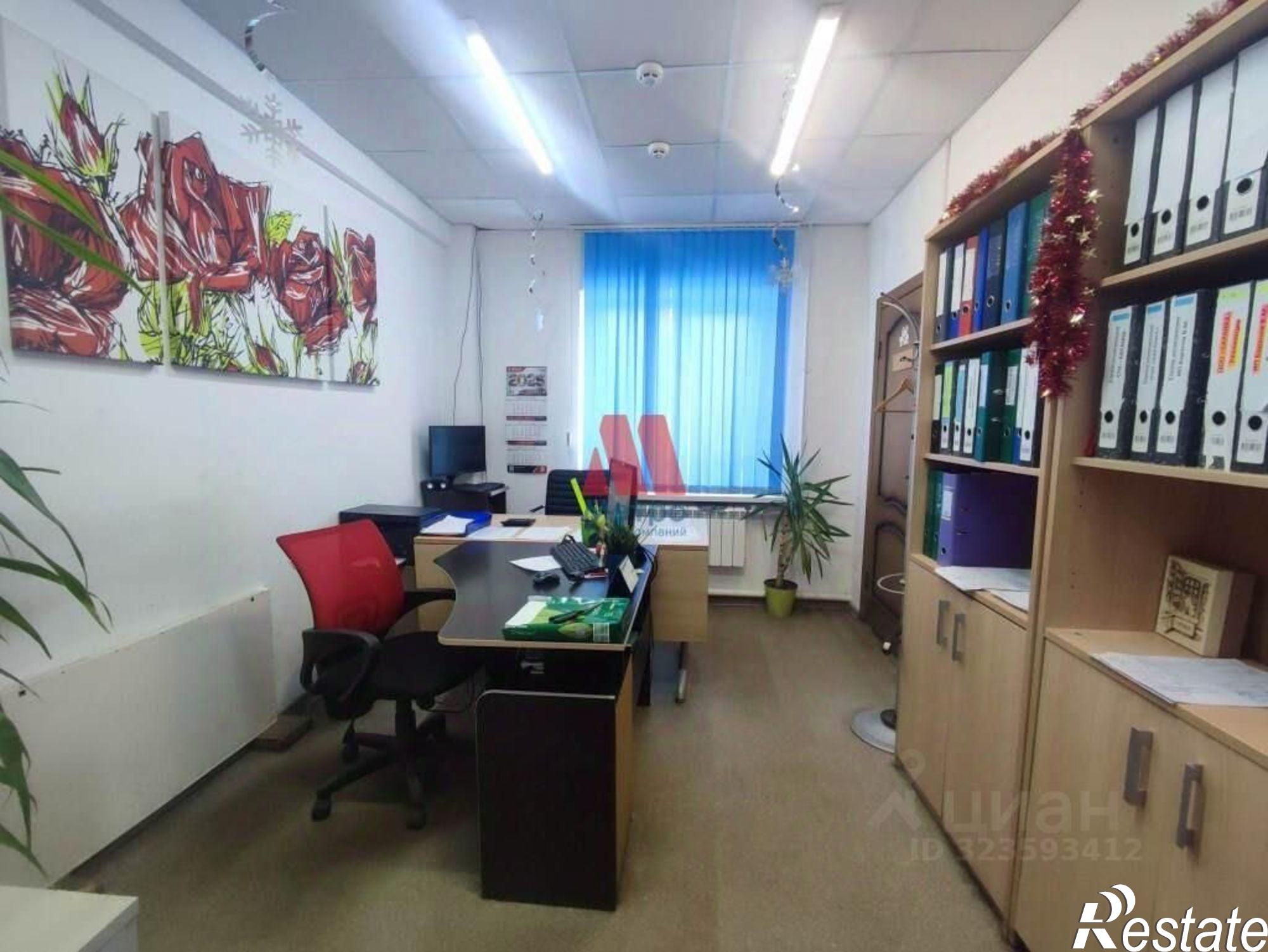 Купить помещение свободного назначения за 56 001 000 рублей на Корабельная улица, 1В