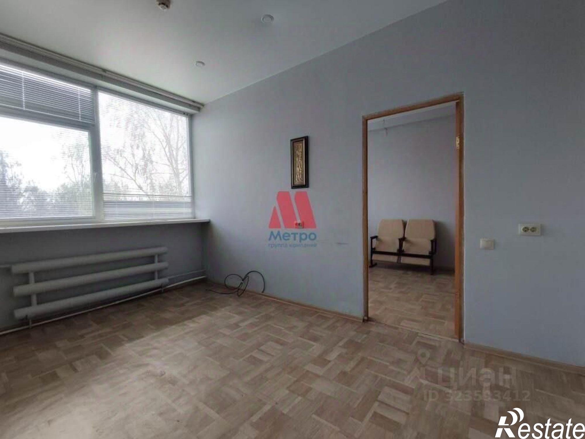 Купить помещение свободного назначения за 56 001 000 рублей на Корабельная улица, 1В