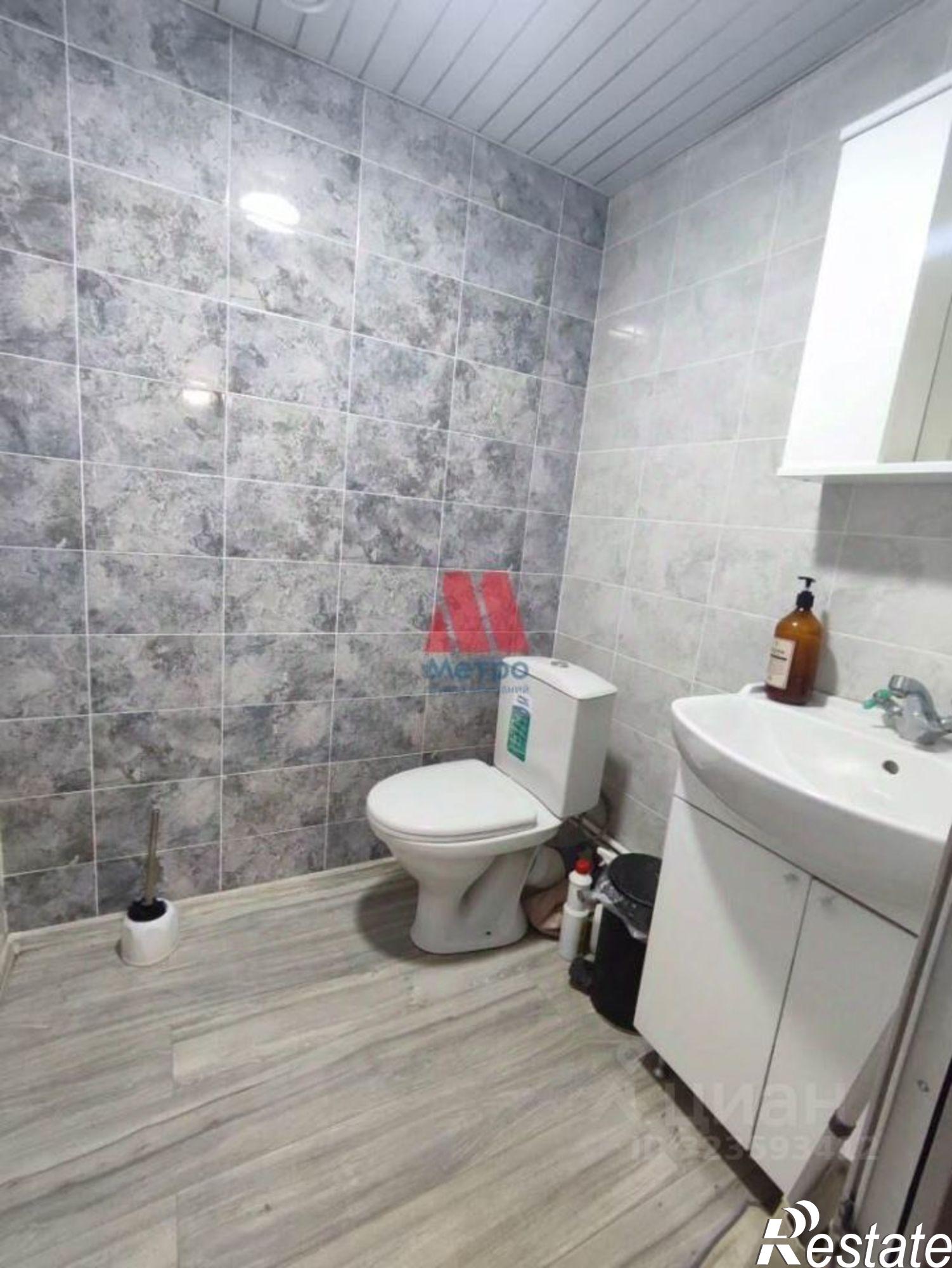 Купить помещение свободного назначения за 56 001 000 рублей на Корабельная улица, 1В