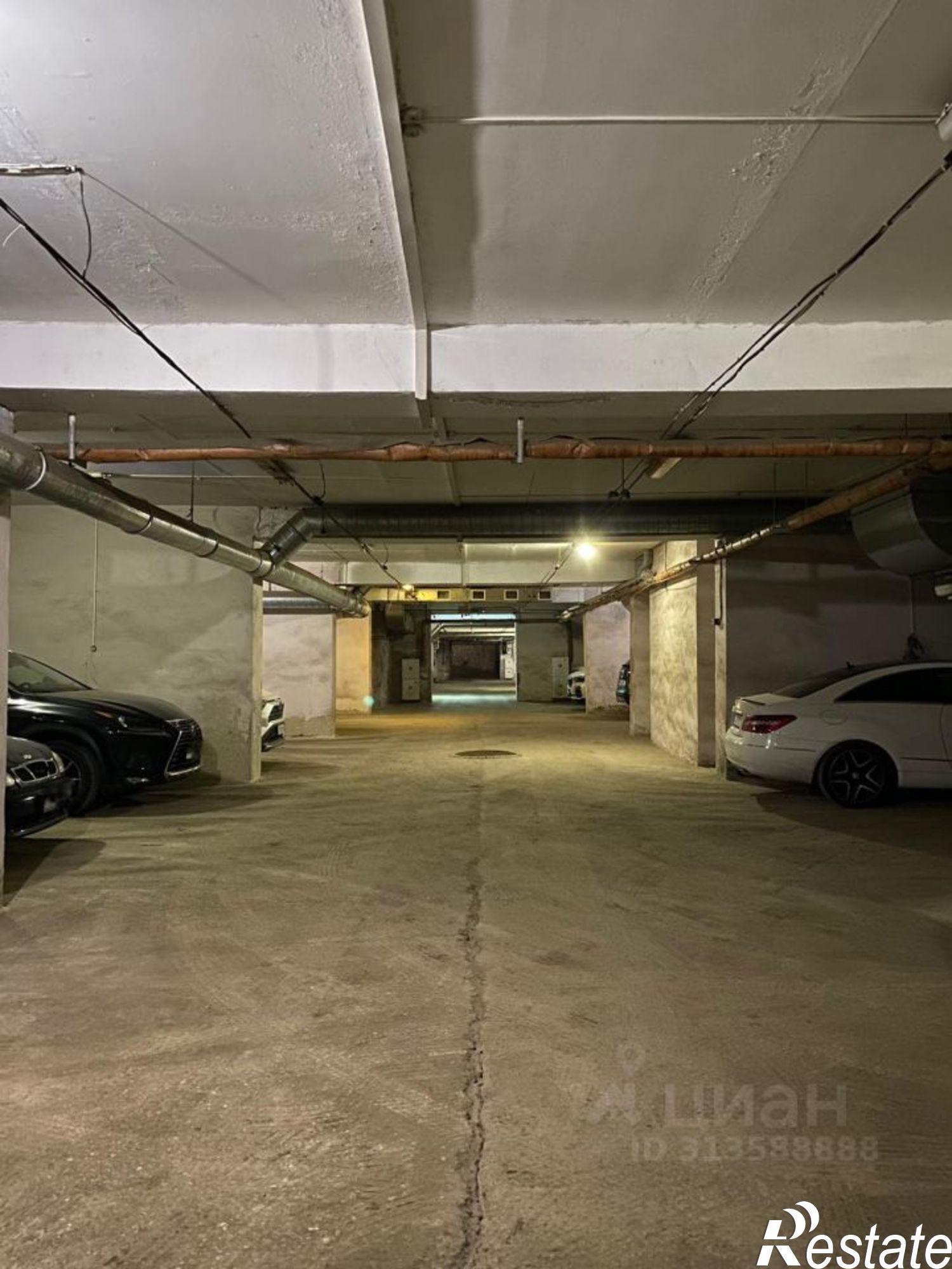 Купить гараж, место в паркинге за 1 100 020 рублей на проспект Ленина, 16 к2