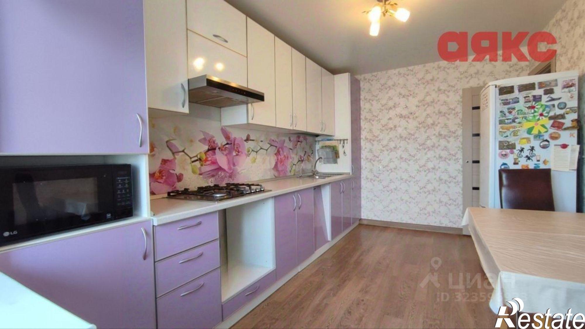 Купить квартиру за 8 100 000 рублей на проспект Машиностроителей, 5/2