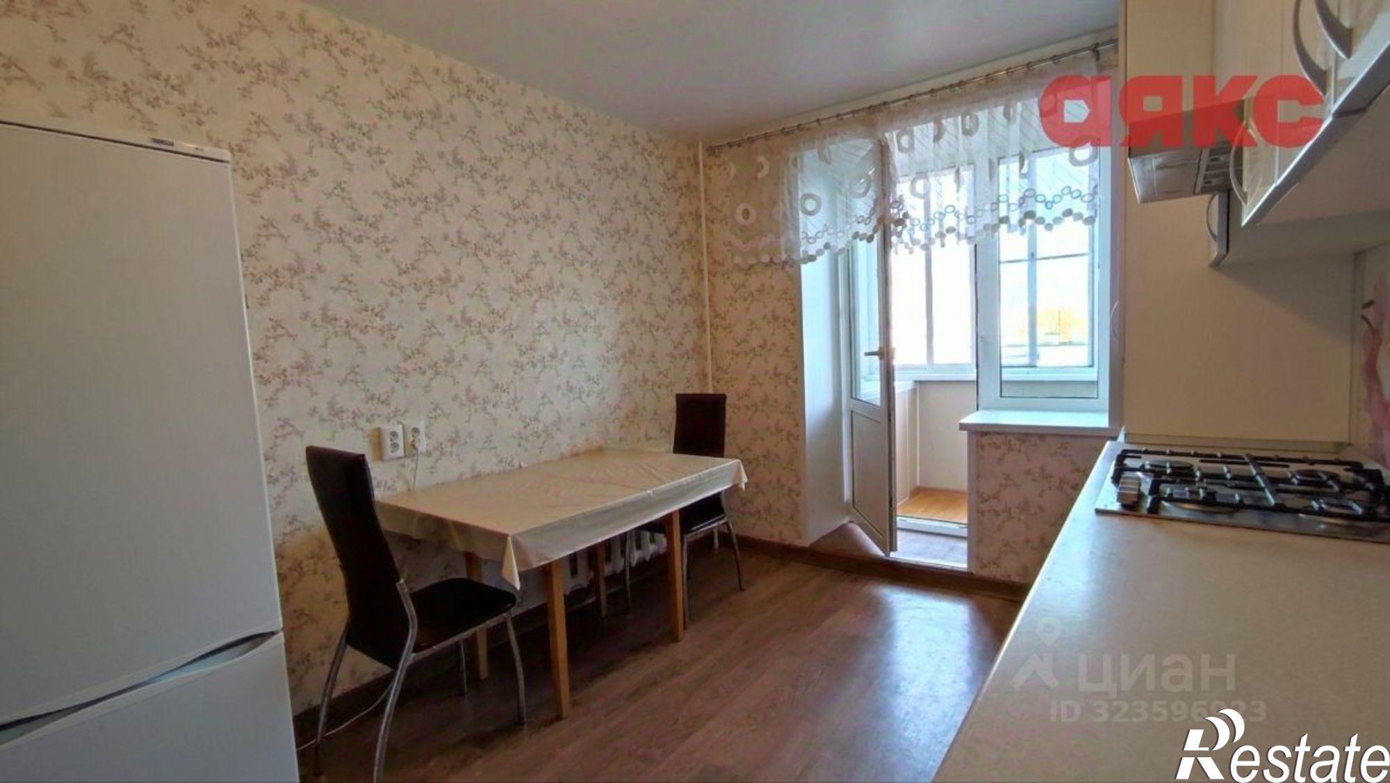 Купить квартиру за 8 100 000 рублей на проспект Машиностроителей, 5/2