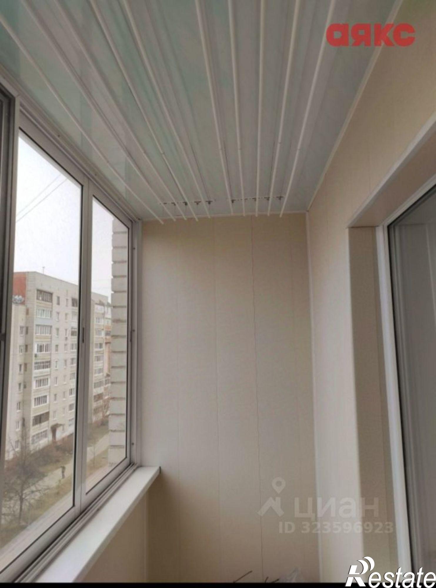 Купить квартиру за 8 100 000 рублей на проспект Машиностроителей, 5/2