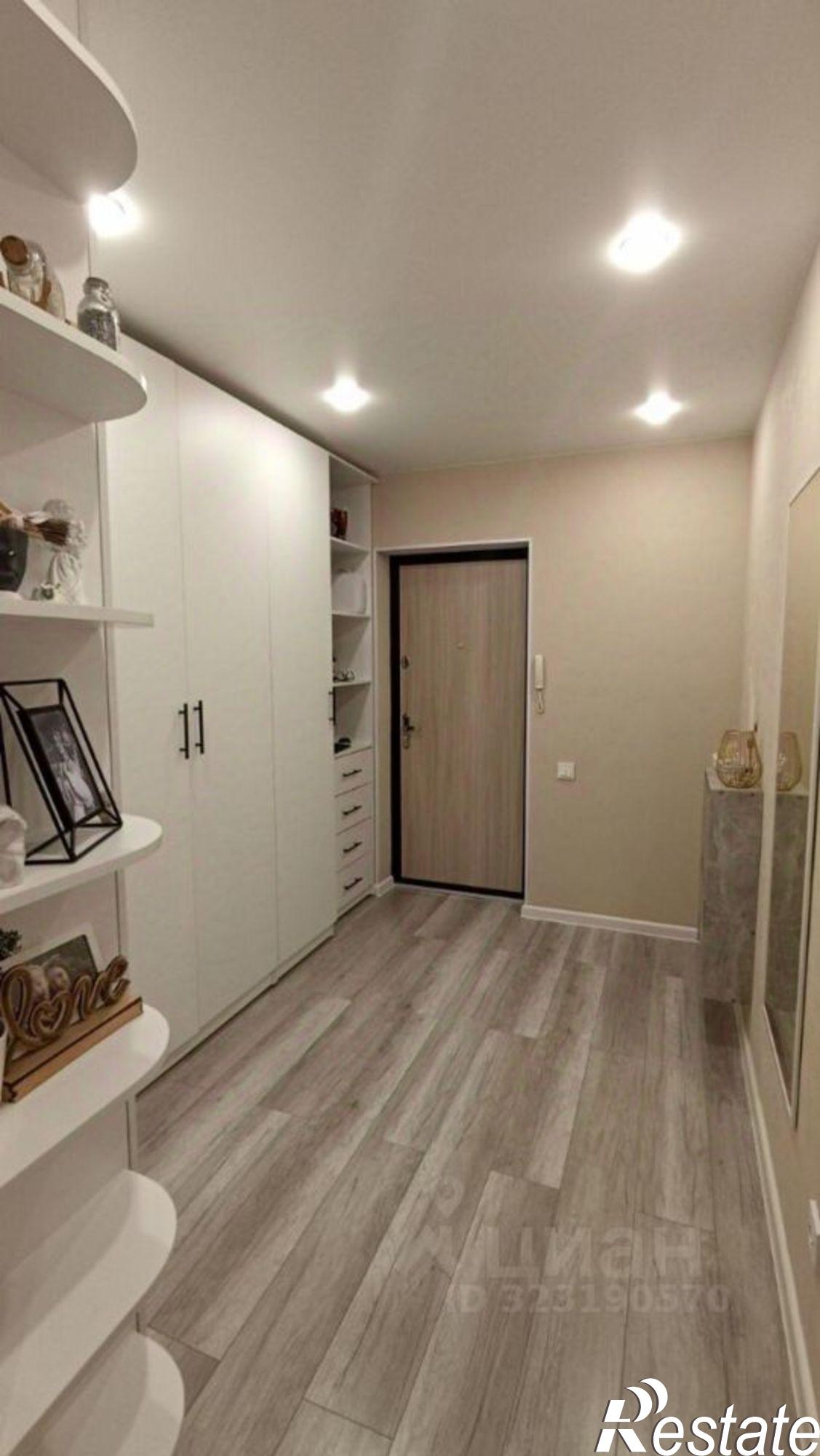 Купить квартиру за 5 500 000 рублей на проспект Машиностроителей, 15