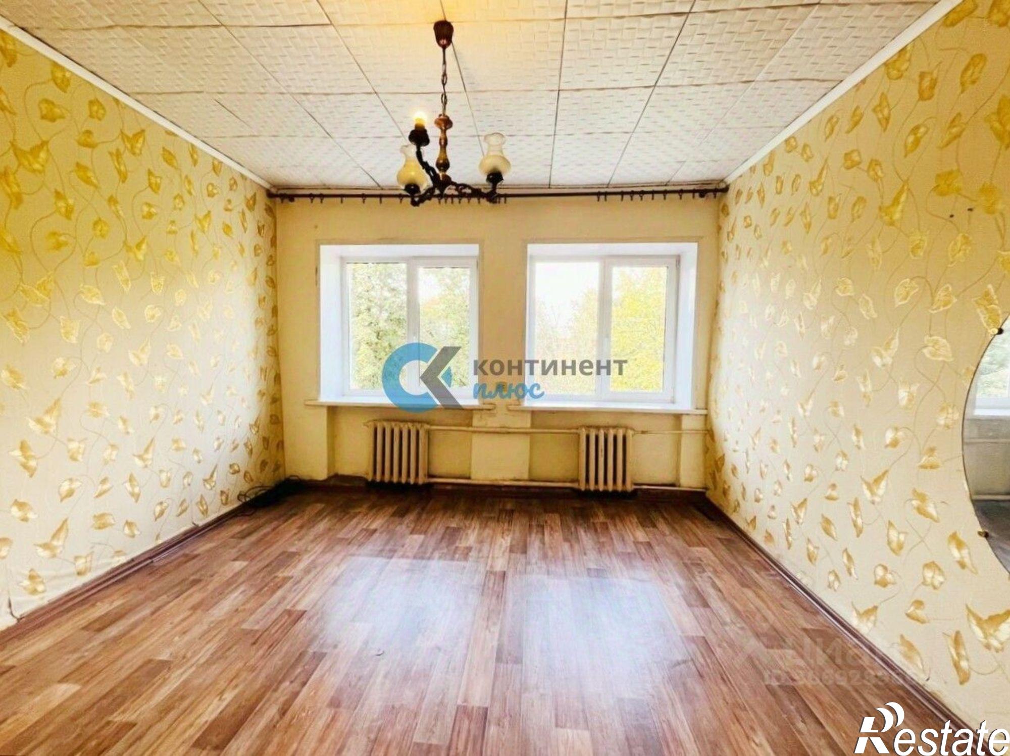 Купить квартиру за 4 790 000 рублей на проспект Ленина, 3