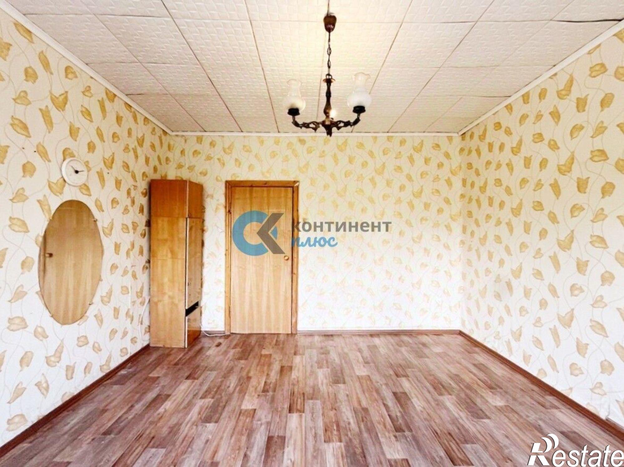 Купить квартиру за 4 790 000 рублей на проспект Ленина, 3