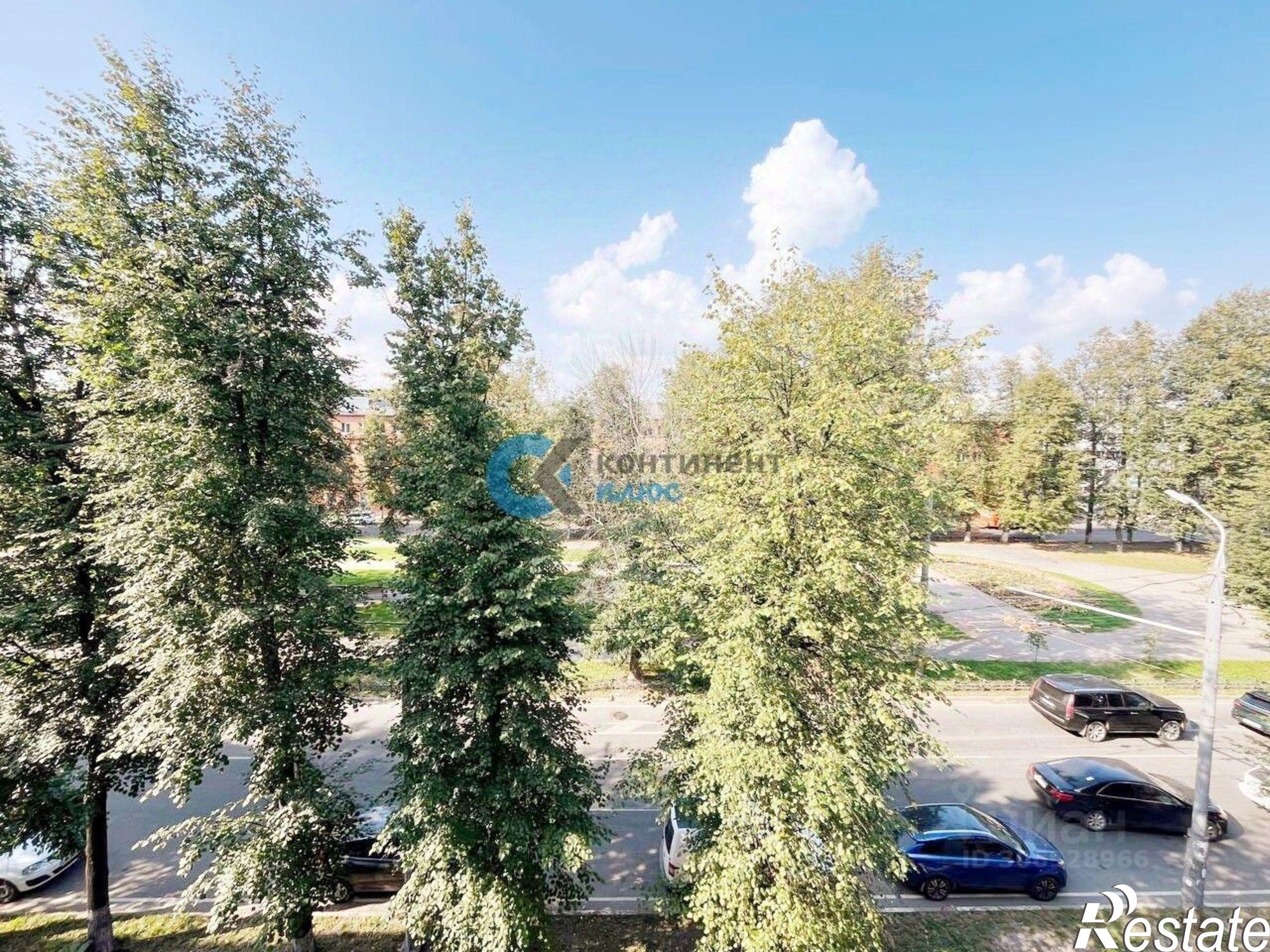 Купить квартиру за 4 790 000 рублей на проспект Ленина, 3