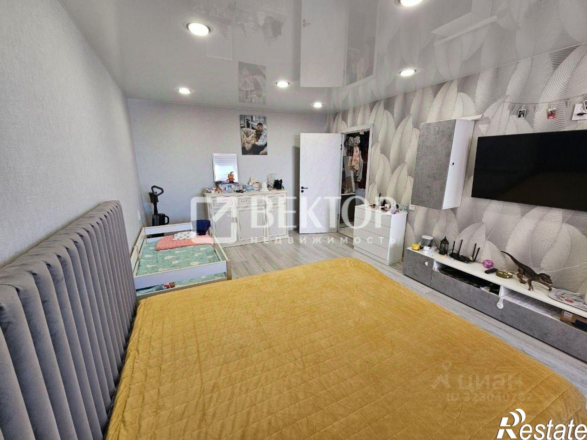 Купить квартиру за 5 000 000 рублей на проспект Фрунзе, 79