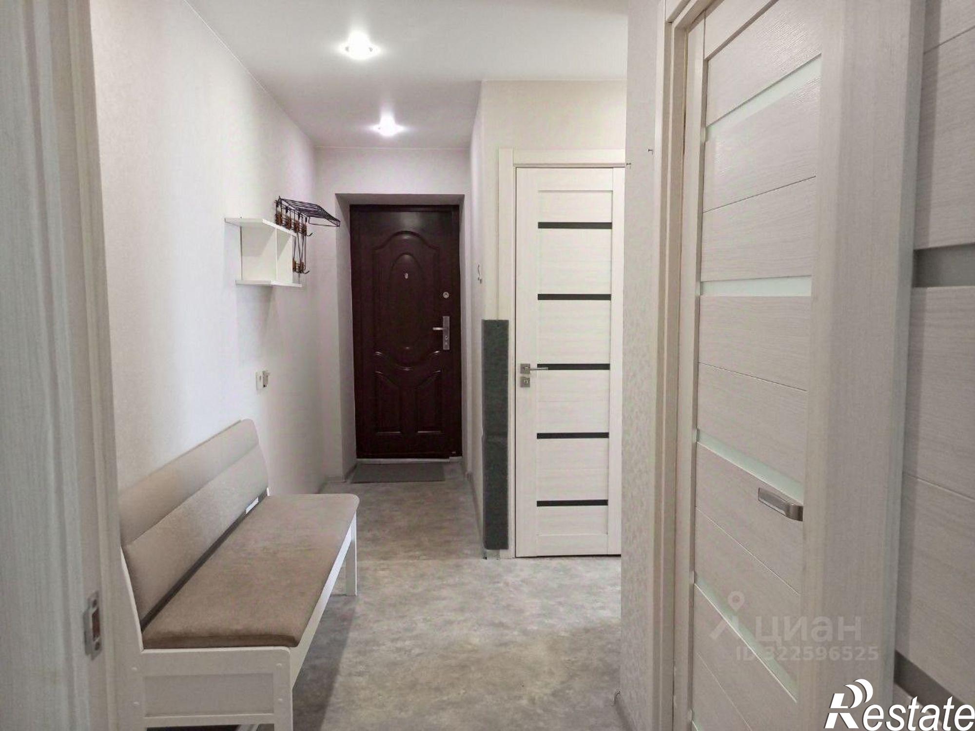 Купить квартиру за 4 750 000 рублей на Тутаевское шоссе, 35