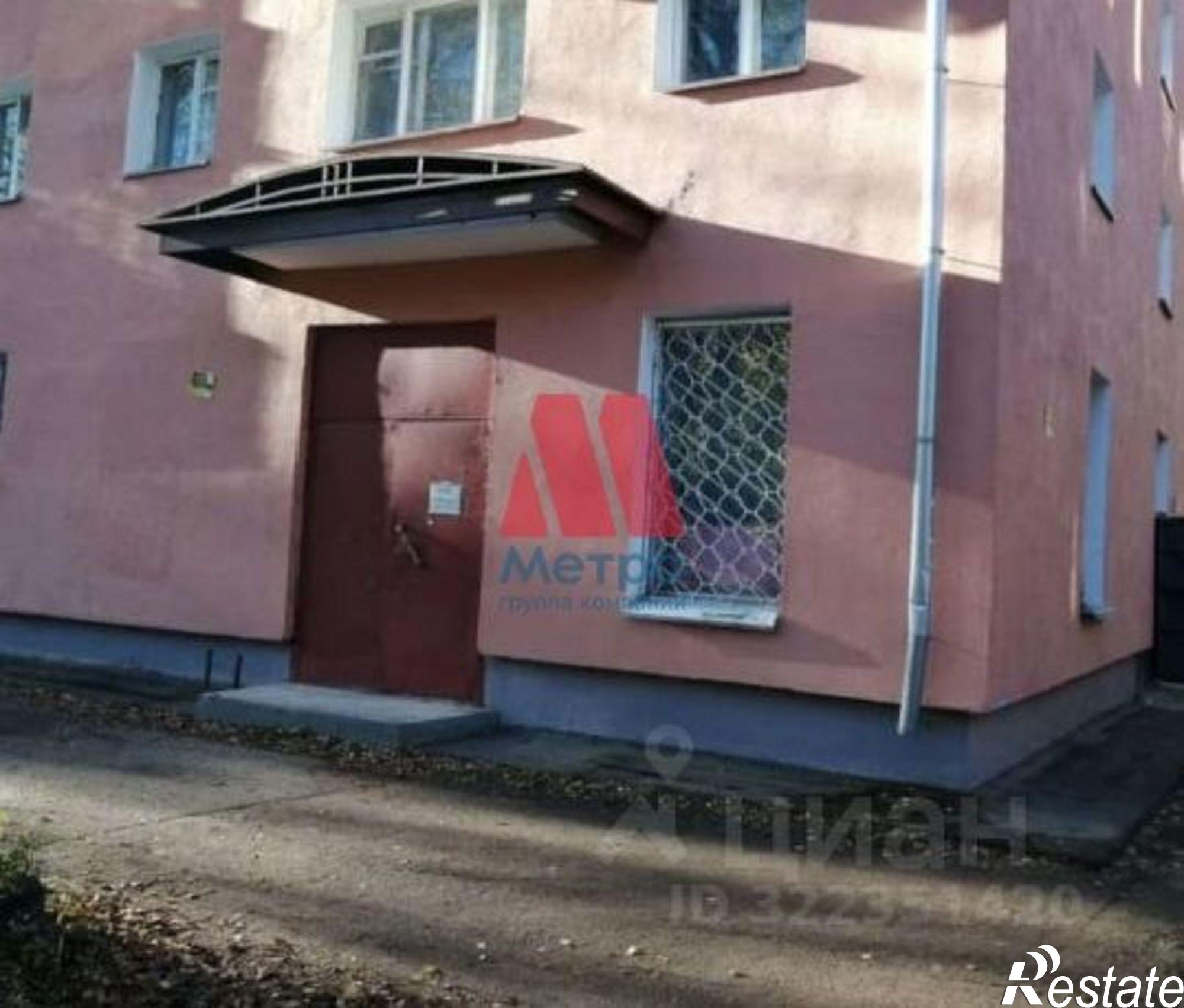 Купить помещение свободного назначения за 4 750 060 рублей на улица Комарова, 4