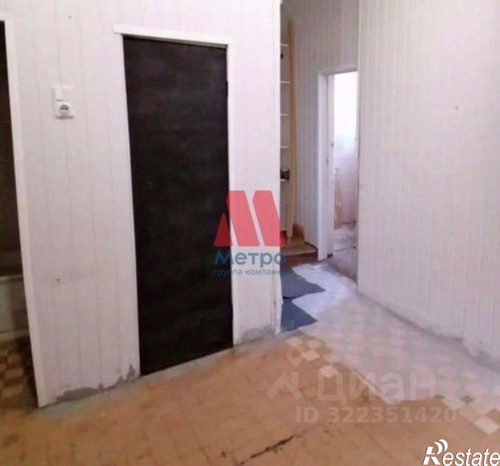 Купить помещение свободного назначения за 4 750 060 рублей на улица Комарова, 4