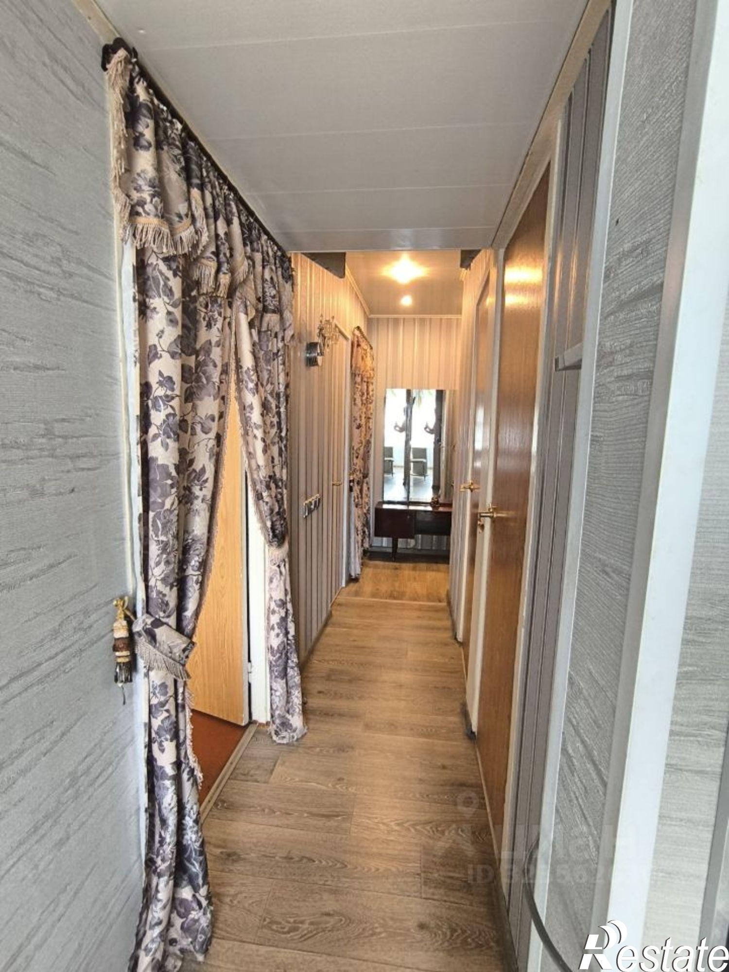 Купить квартиру за 3 800 000 рублей на Ленинградский проспект, 63