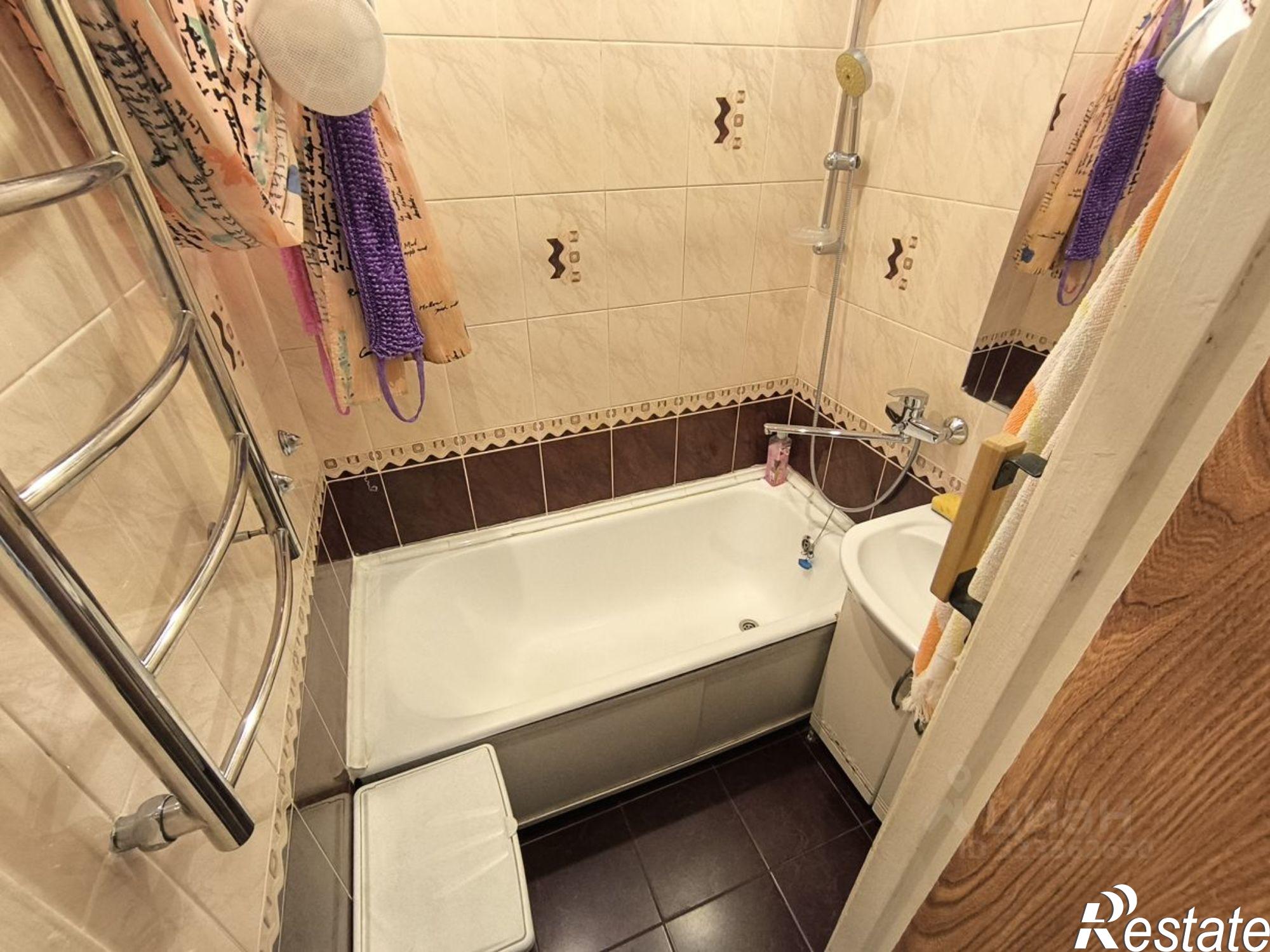 Купить квартиру за 3 800 000 рублей на Ленинградский проспект, 63