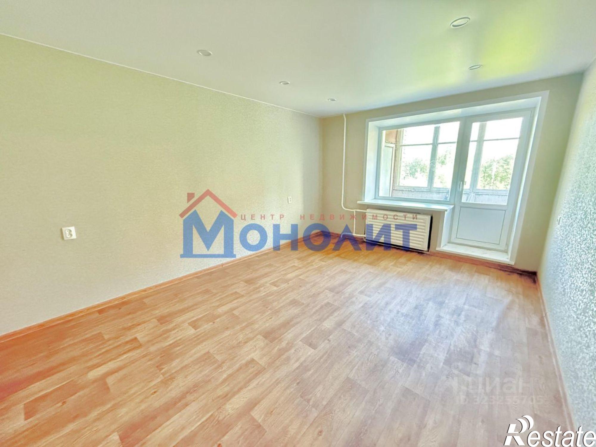 Купить квартиру за 4 200 000 рублей на Суздальская улица, 190