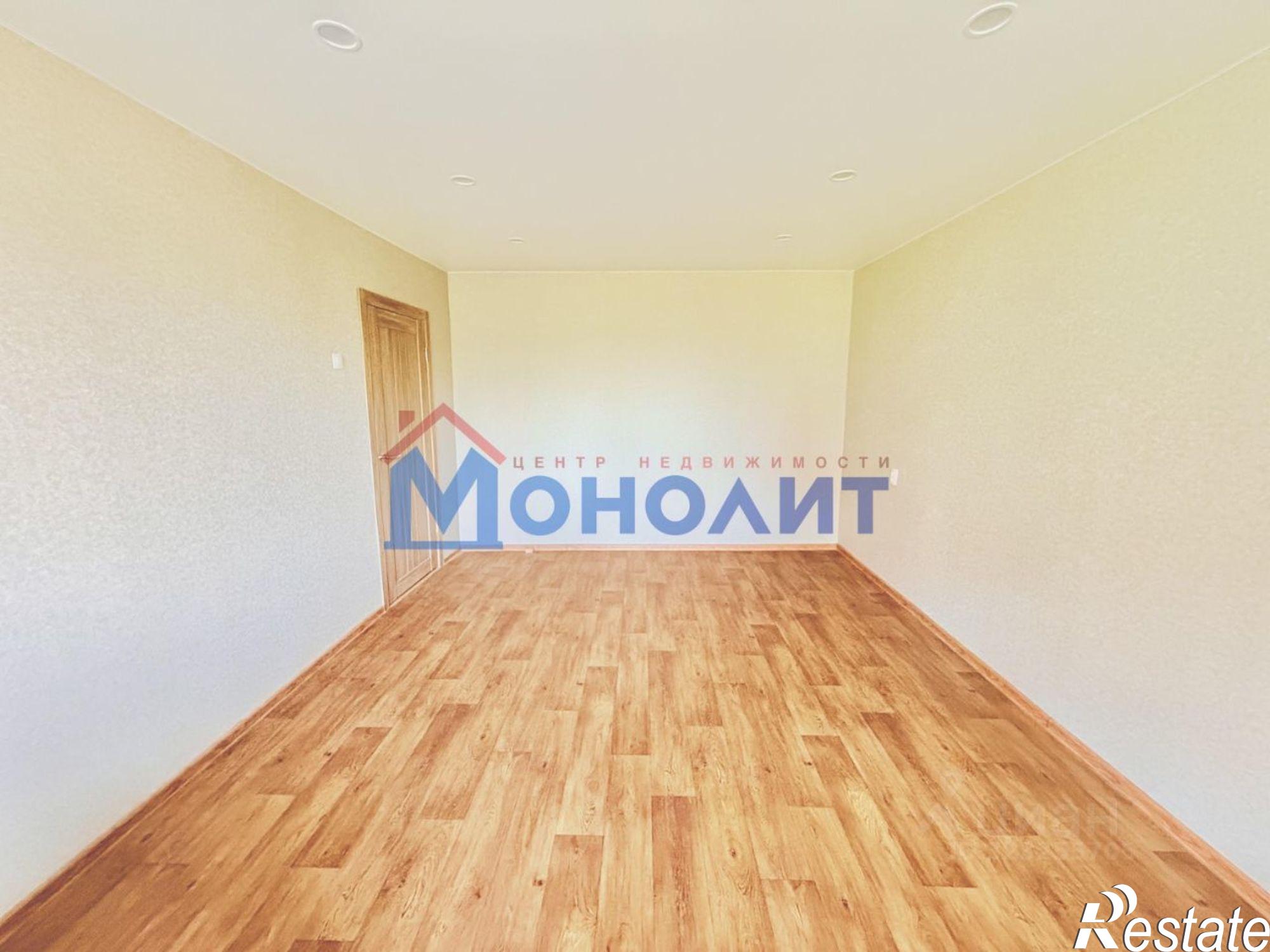 Купить квартиру за 4 200 000 рублей на Суздальская улица, 190