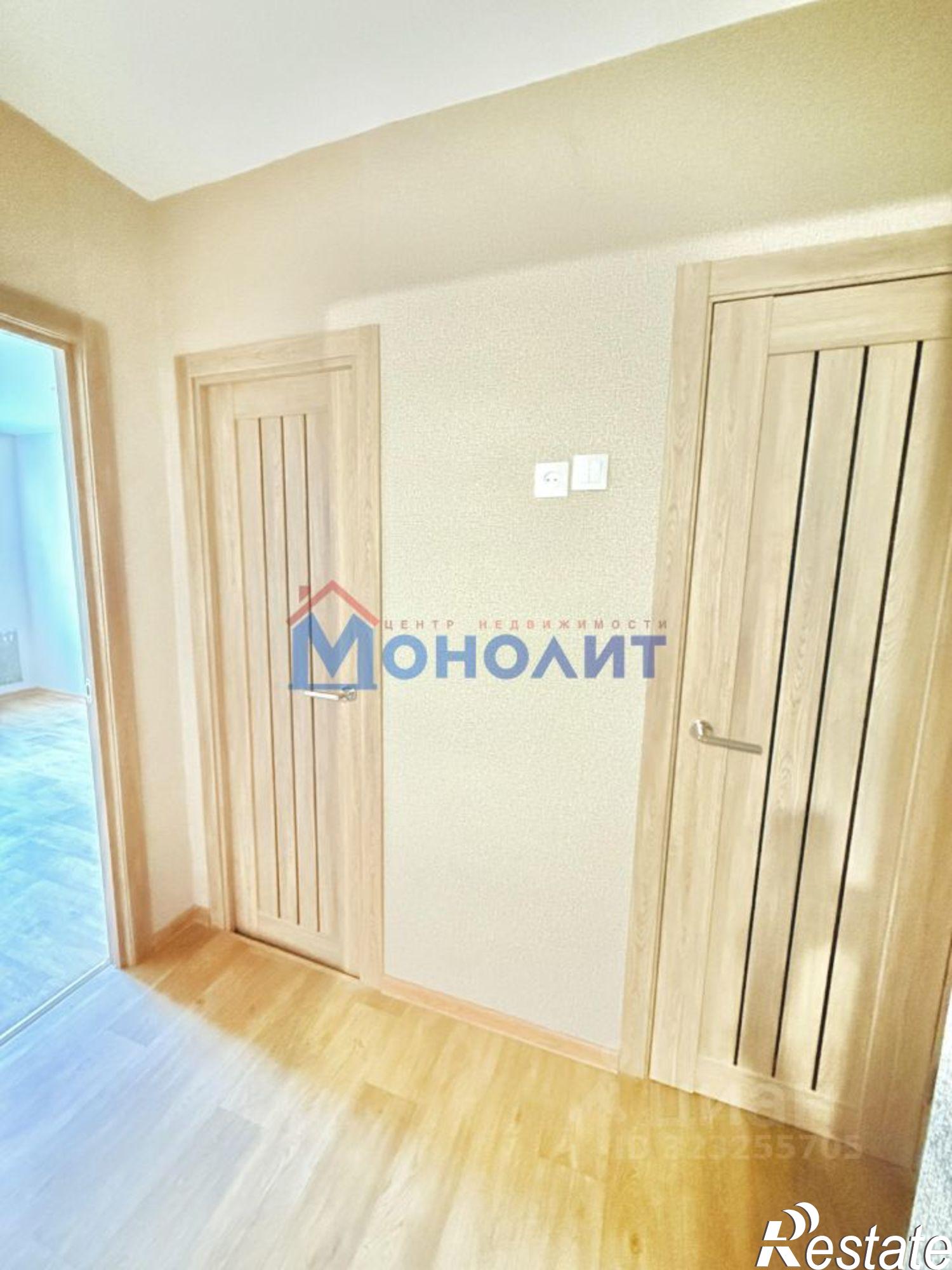 Купить квартиру за 4 200 000 рублей на Суздальская улица, 190