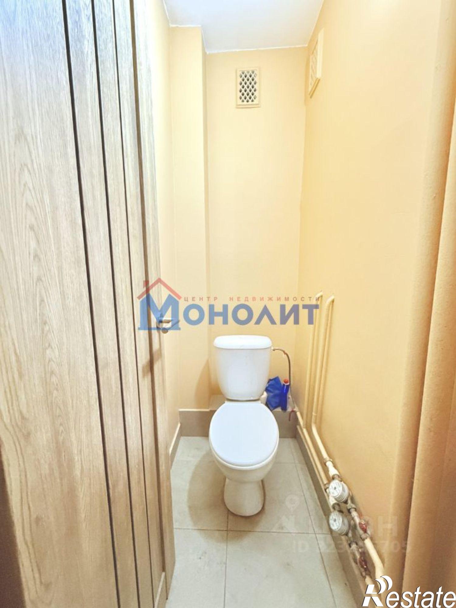 Купить квартиру за 4 200 000 рублей на Суздальская улица, 190