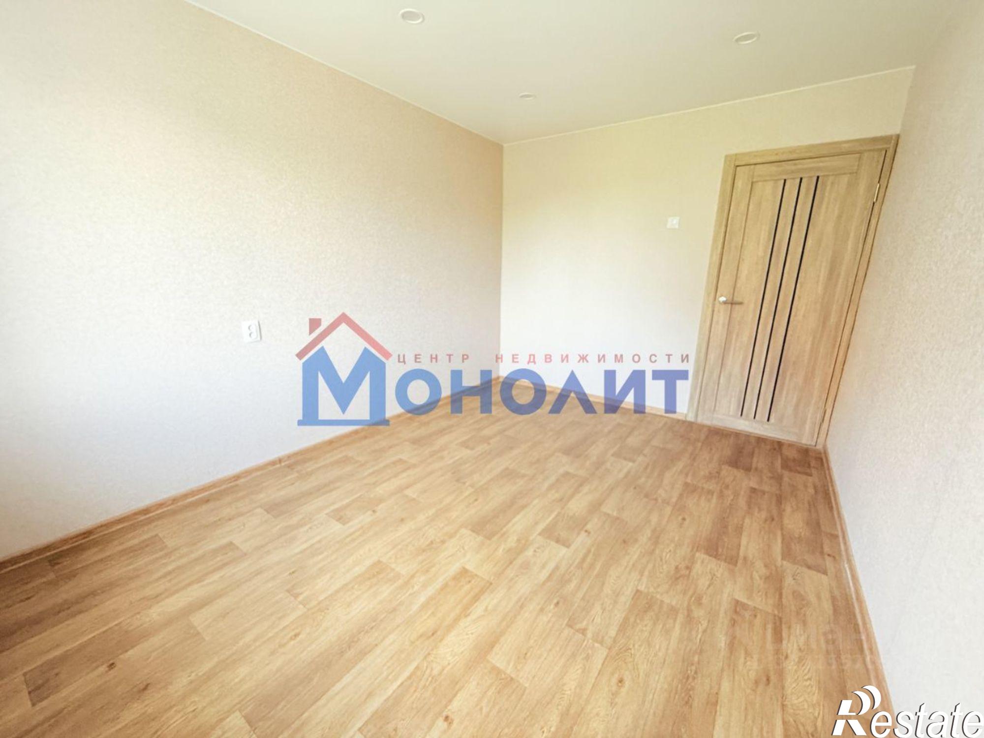 Купить квартиру за 4 200 000 рублей на Суздальская улица, 190