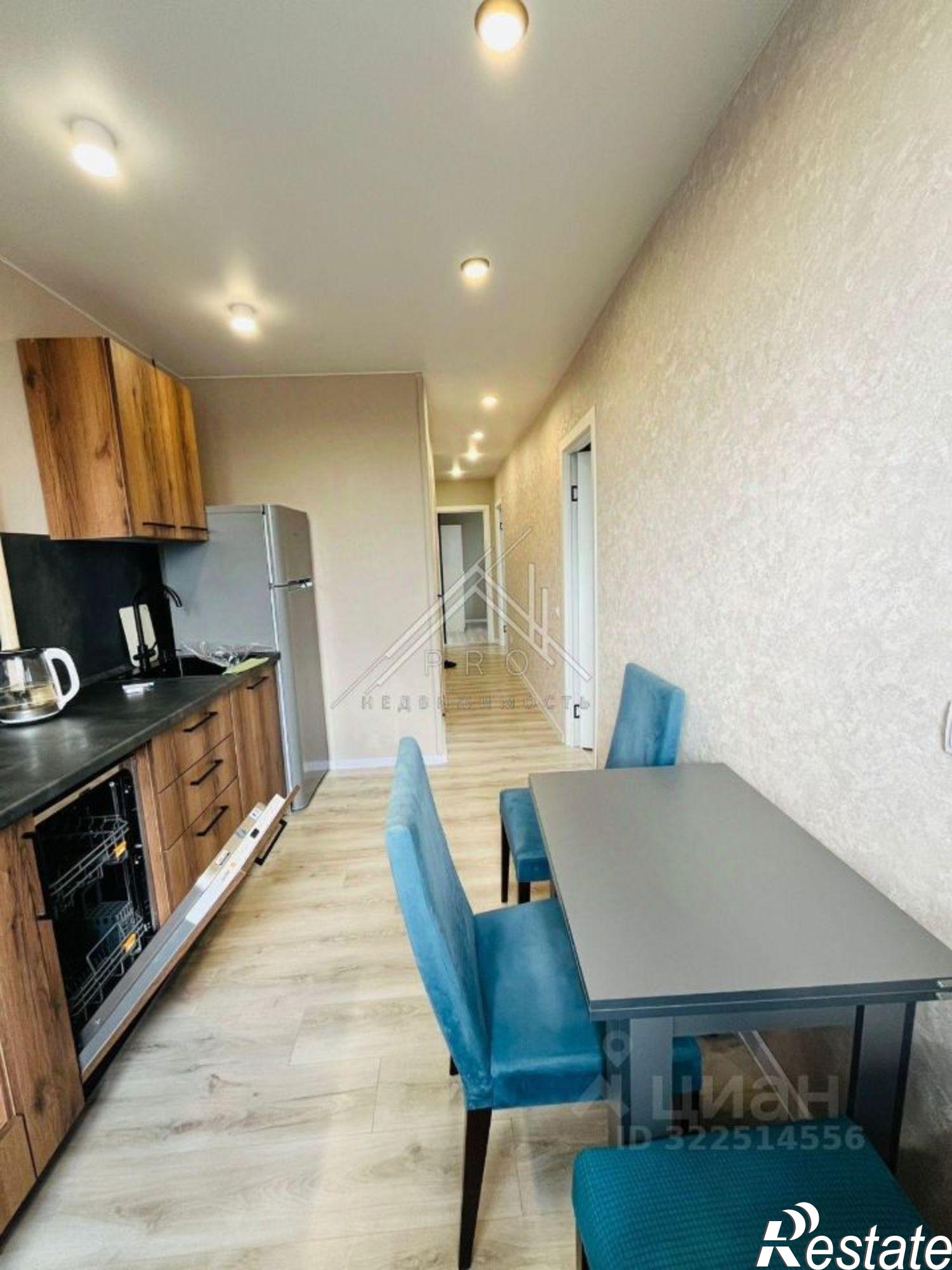 Купить квартиру за 6 490 000 рублей на улица Белинского, 30