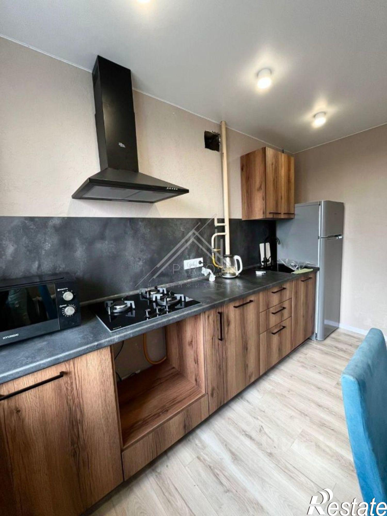 Купить квартиру за 6 490 000 рублей на улица Белинского, 30