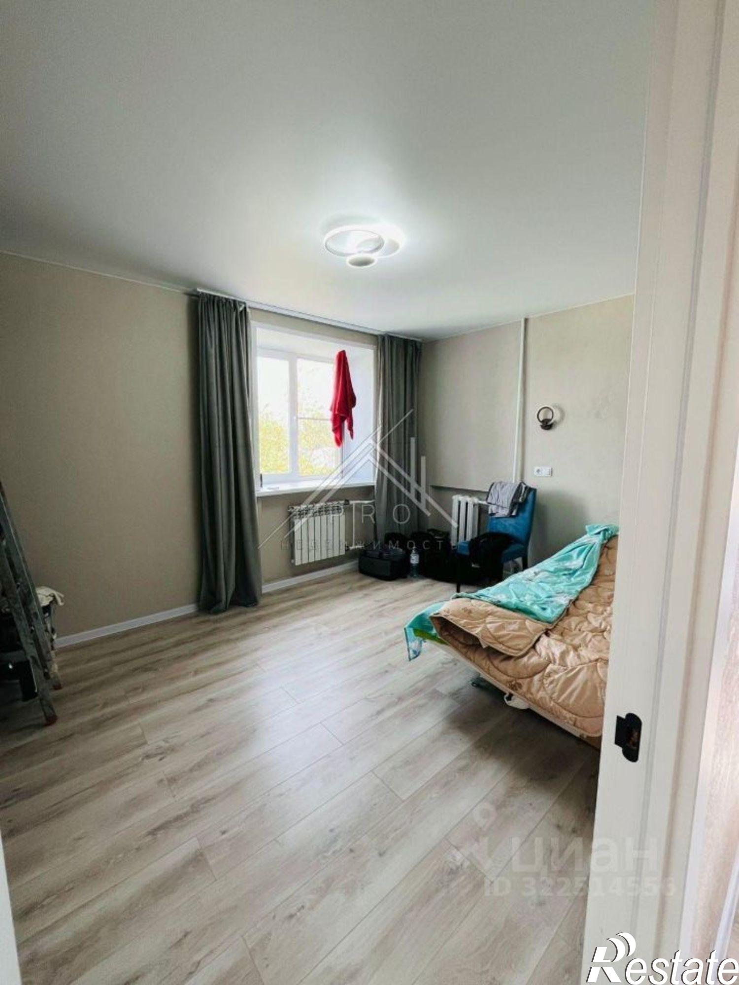 Купить квартиру за 6 490 000 рублей на улица Белинского, 30