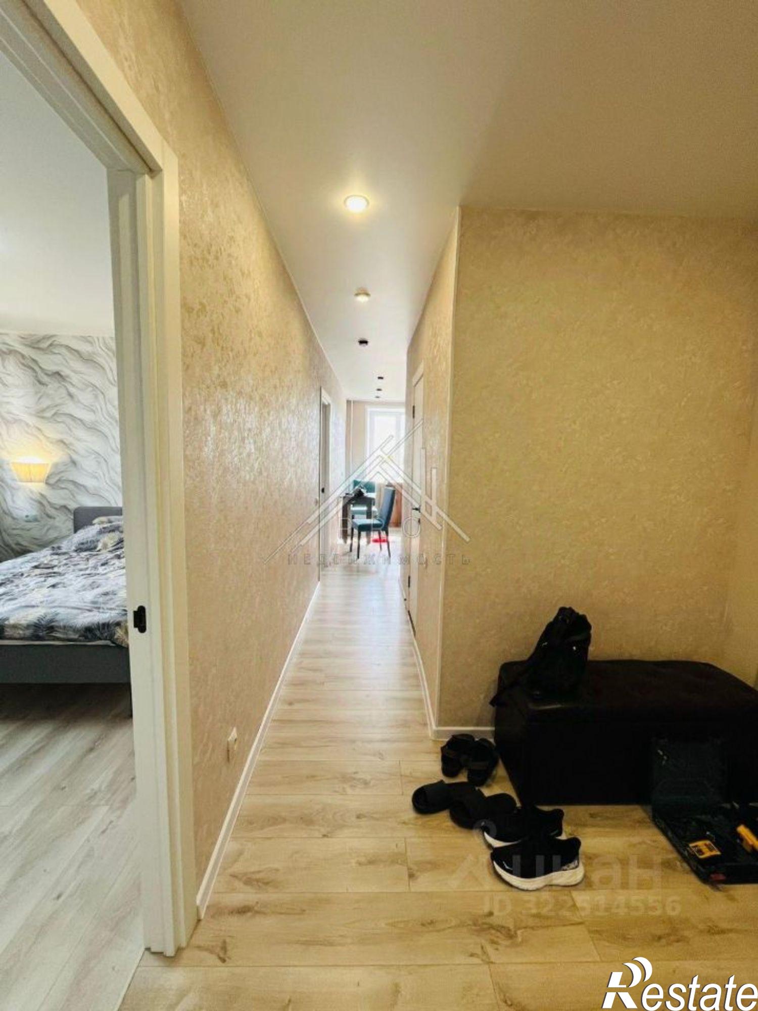 Купить квартиру за 6 490 000 рублей на улица Белинского, 30