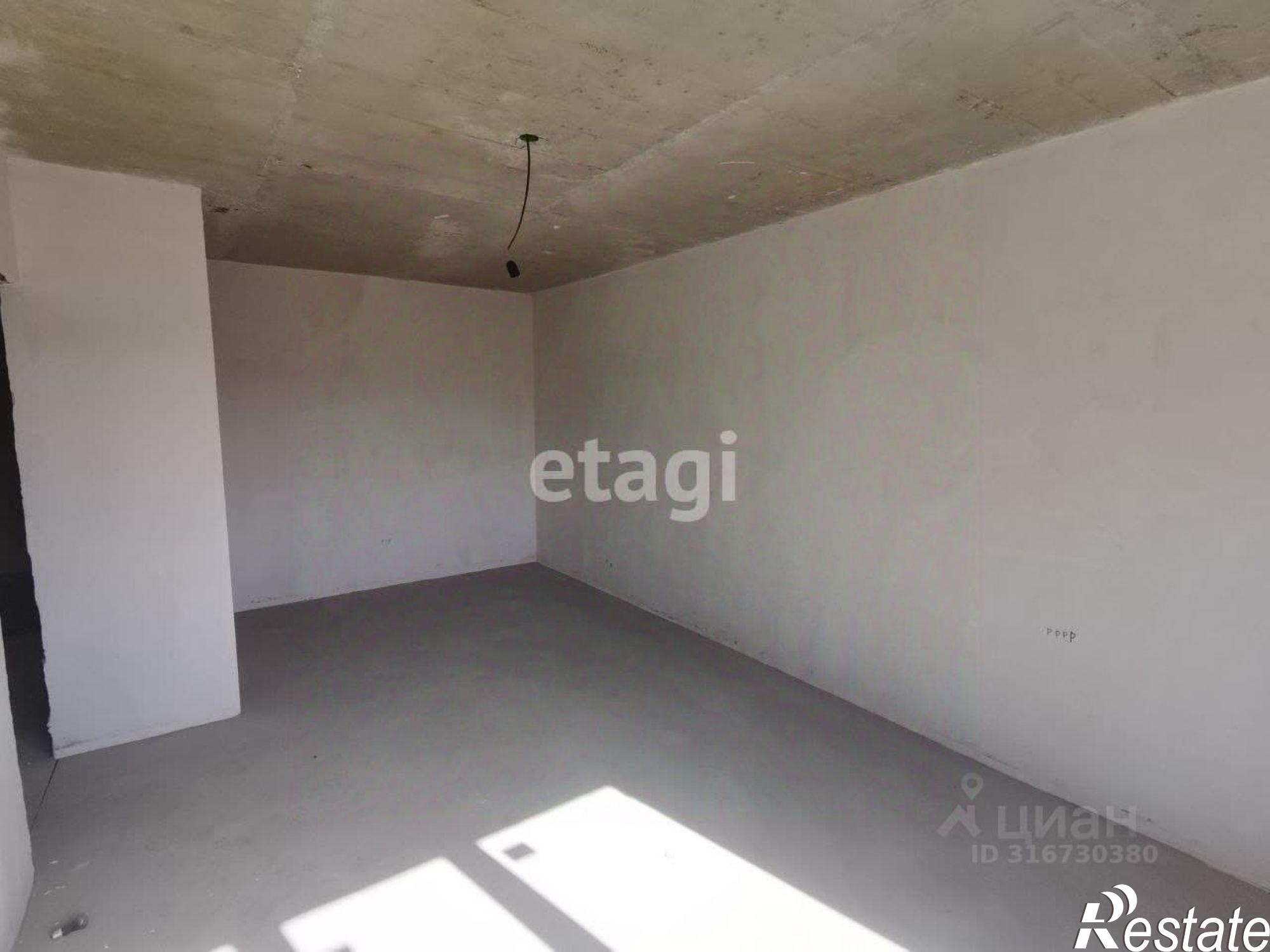 Купить квартиру за 2 050 000 рублей на Брагинская улица, 18 к3