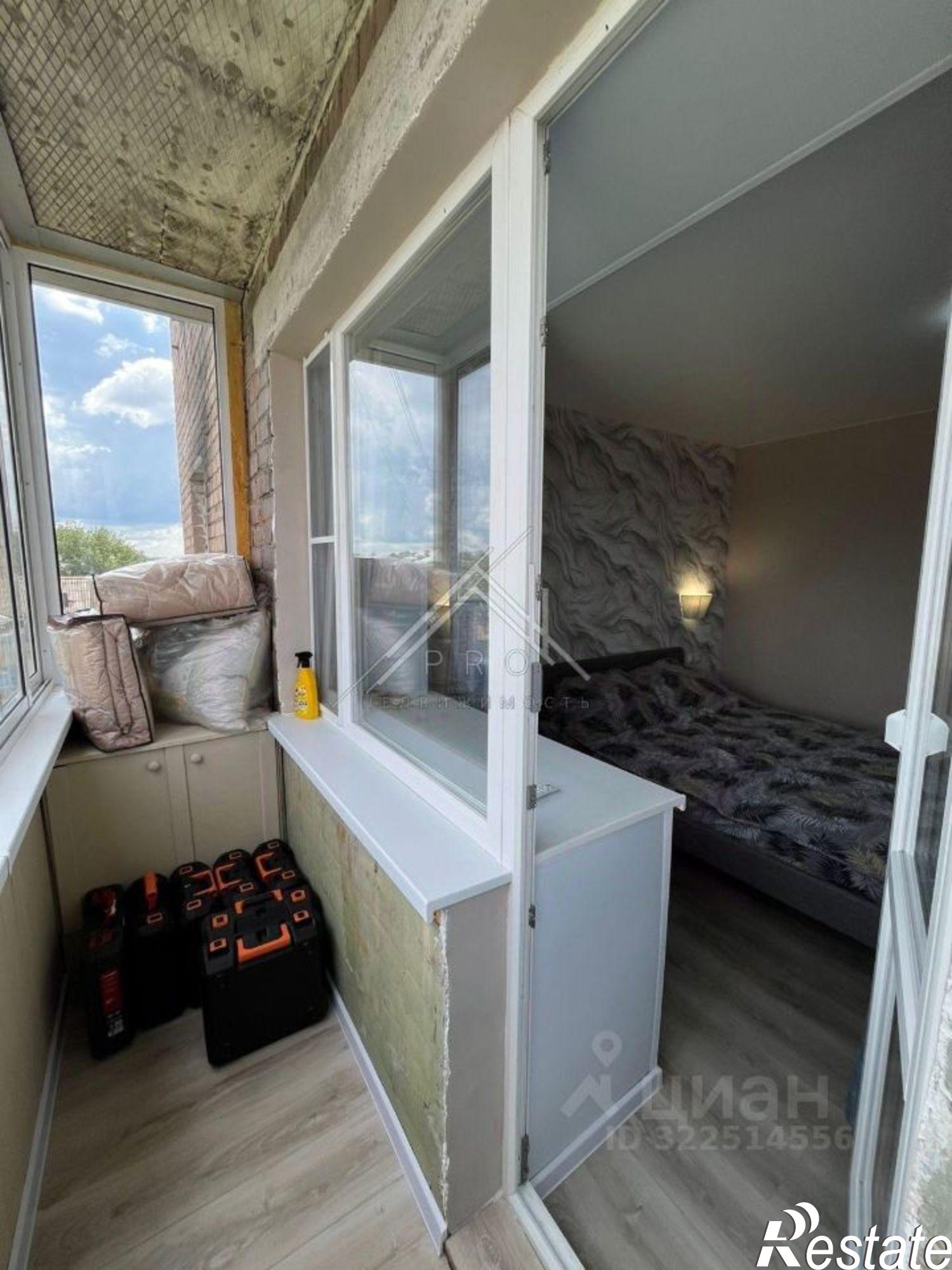 Купить квартиру за 6 490 000 рублей на улица Белинского, 30