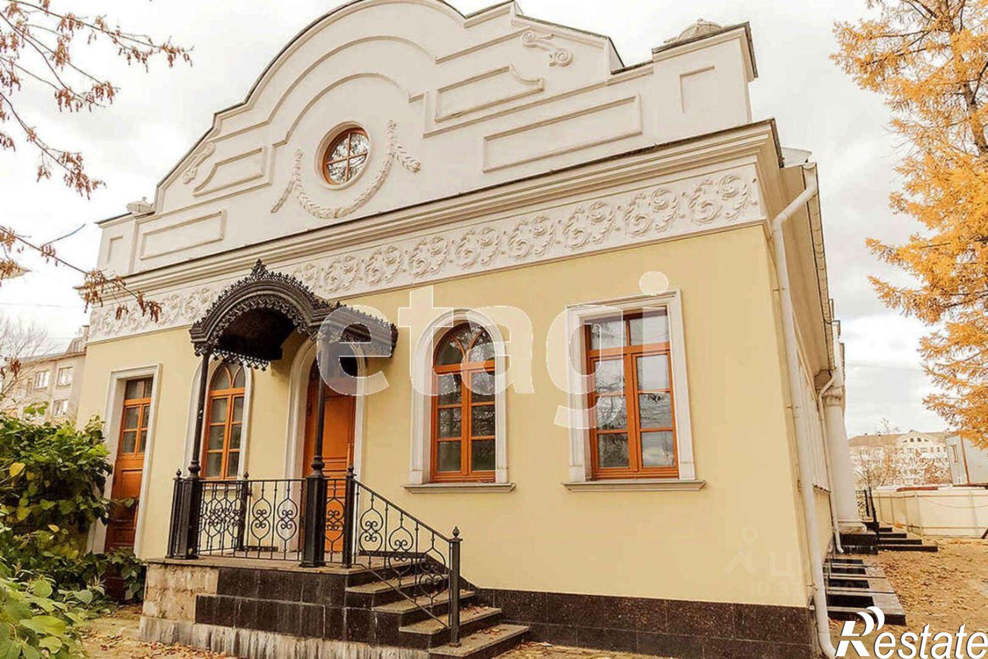 Купить офис, помещение под офис за 100 000 000 рублей на Большая Октябрьская улица, 48А