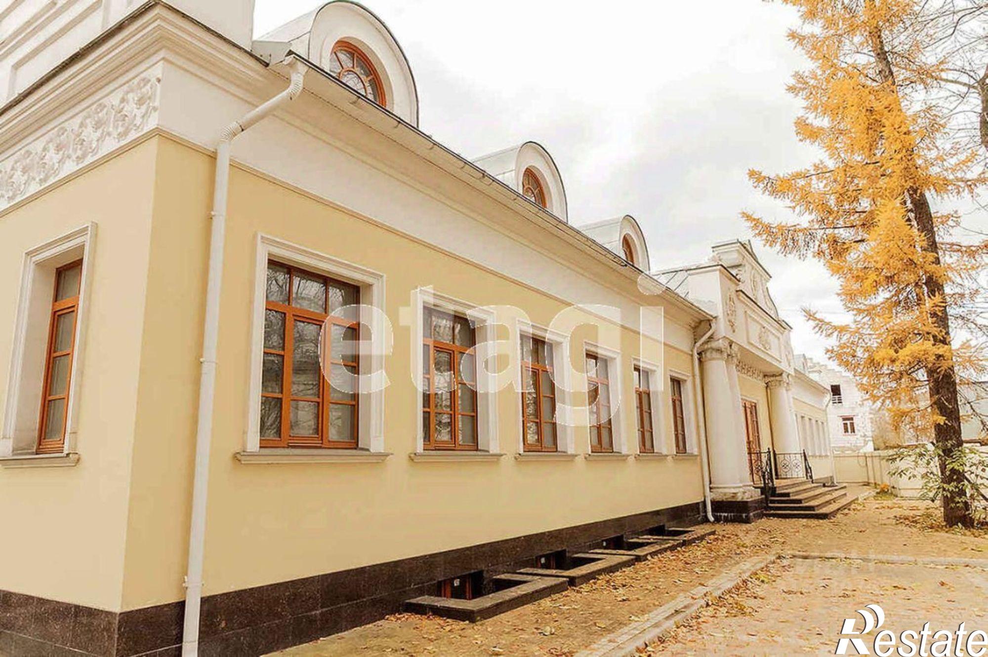 Купить офис, помещение под офис за 100 000 000 рублей на Большая Октябрьская улица, 48А