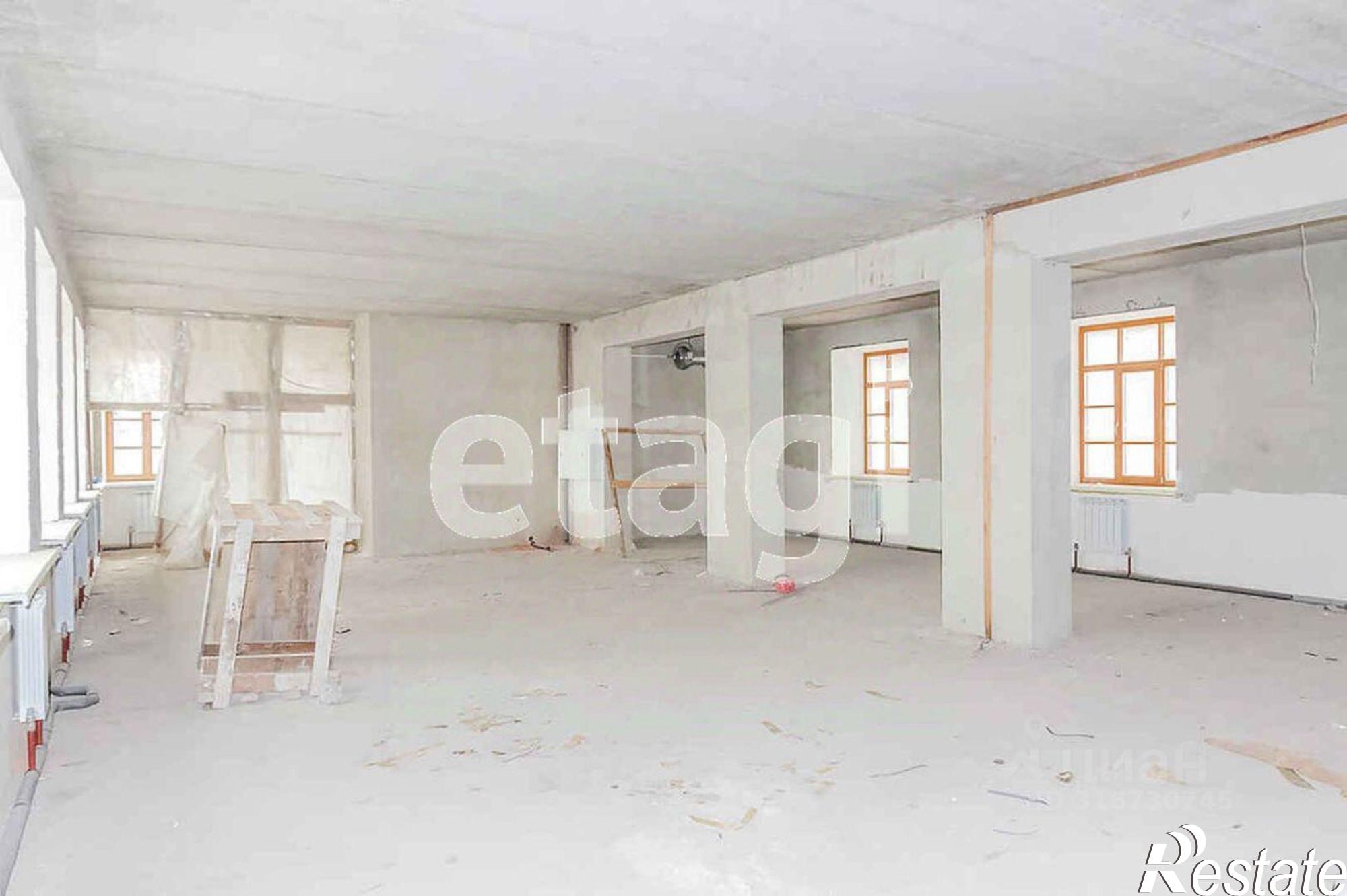 Купить офис, помещение под офис за 100 000 000 рублей на Большая Октябрьская улица, 48А