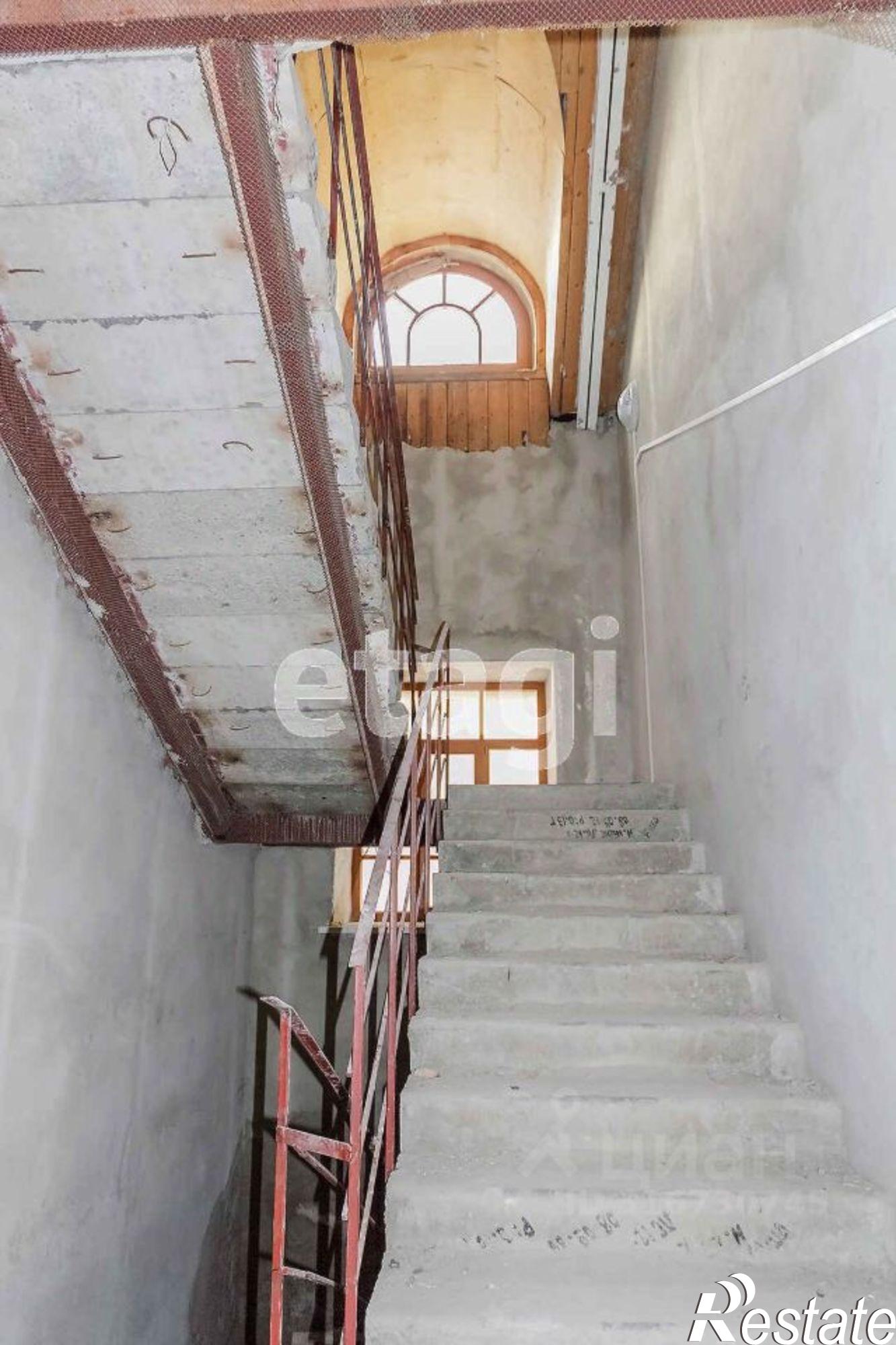 Купить офис, помещение под офис за 100 000 000 рублей на Большая Октябрьская улица, 48А