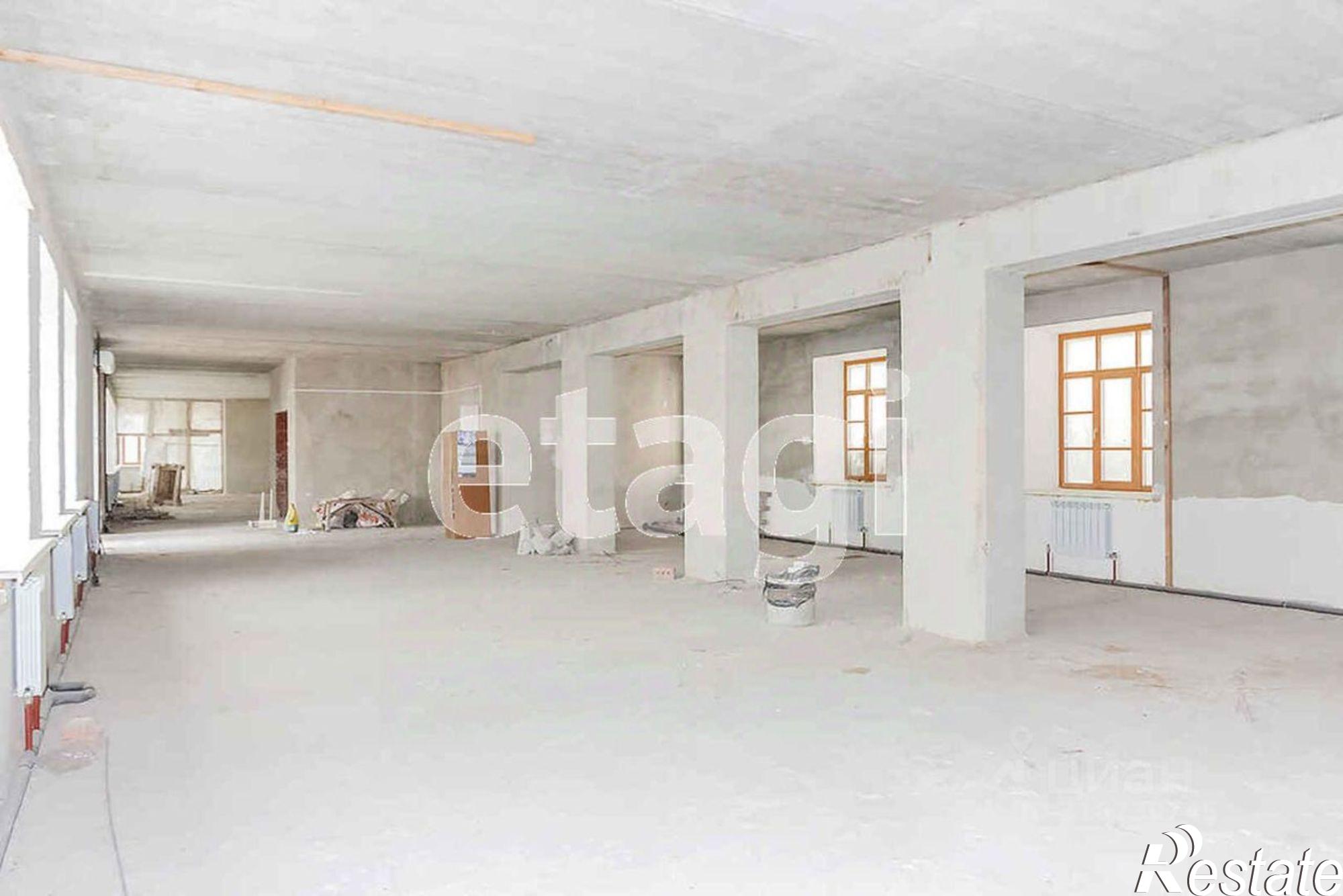 Купить офис, помещение под офис за 100 000 000 рублей на Большая Октябрьская улица, 48А