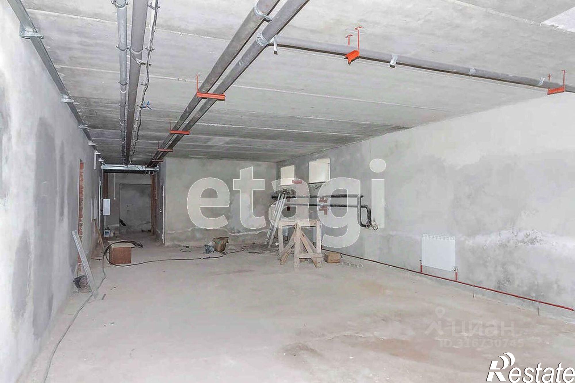 Купить офис, помещение под офис за 100 000 000 рублей на Большая Октябрьская улица, 48А