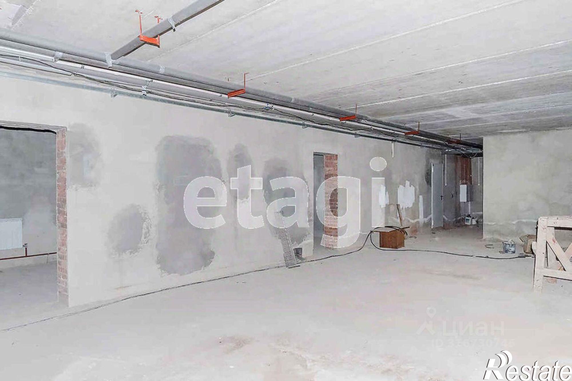 Купить офис, помещение под офис за 100 000 000 рублей на Большая Октябрьская улица, 48А