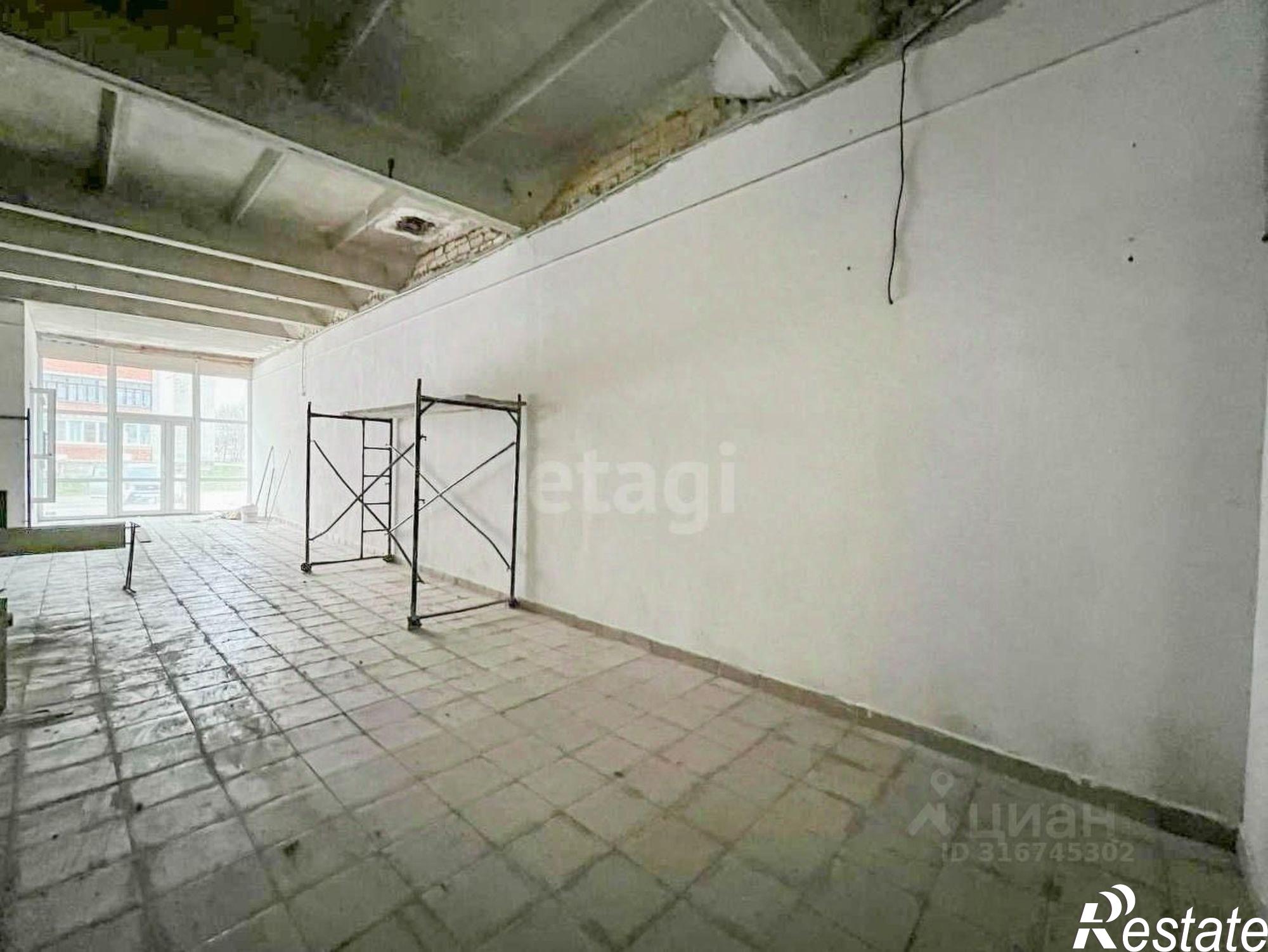 Купить помещение свободного назначения за 15 500 000 рублей на улица Лебедева, 3