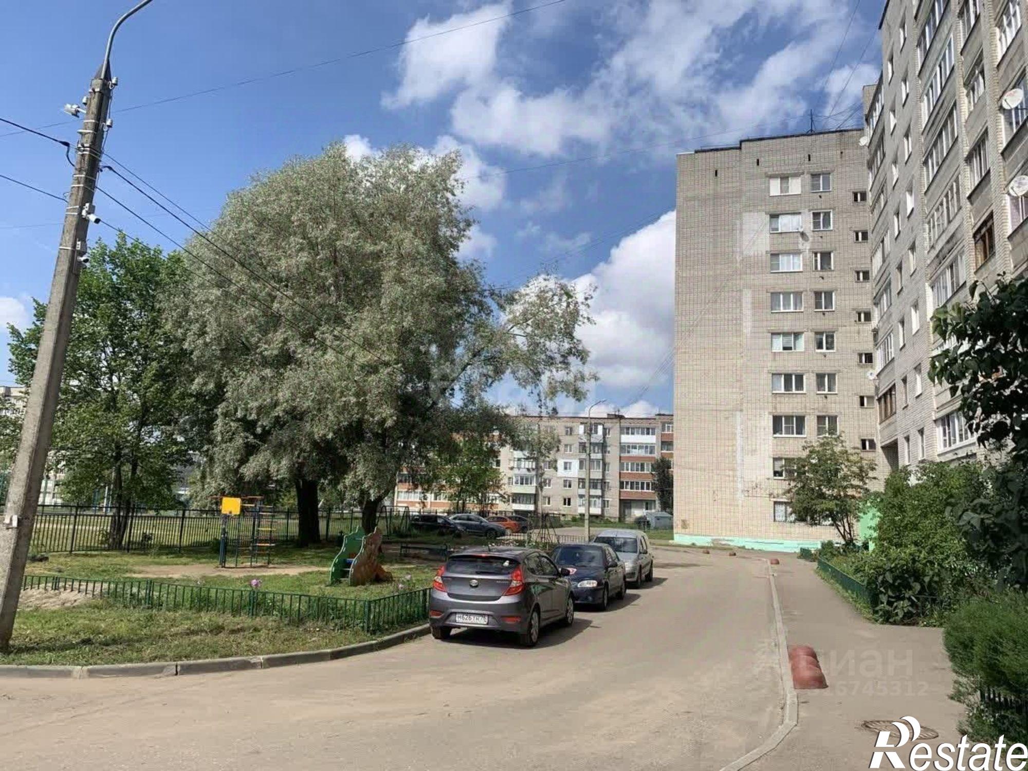 Купить помещение свободного назначения за 11 448 000 рублей на улица Лебедева, 3